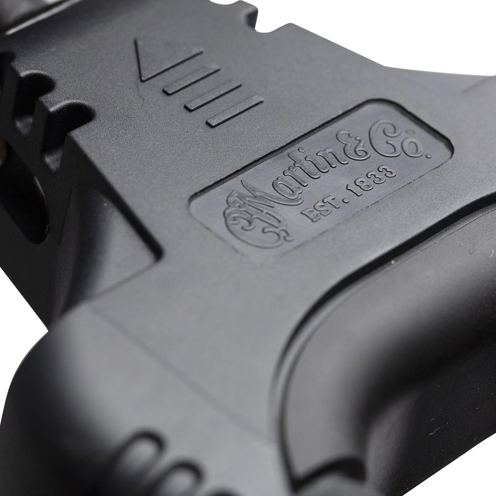 Martin Guitar Wall Hanger - Metronome Music Inc.