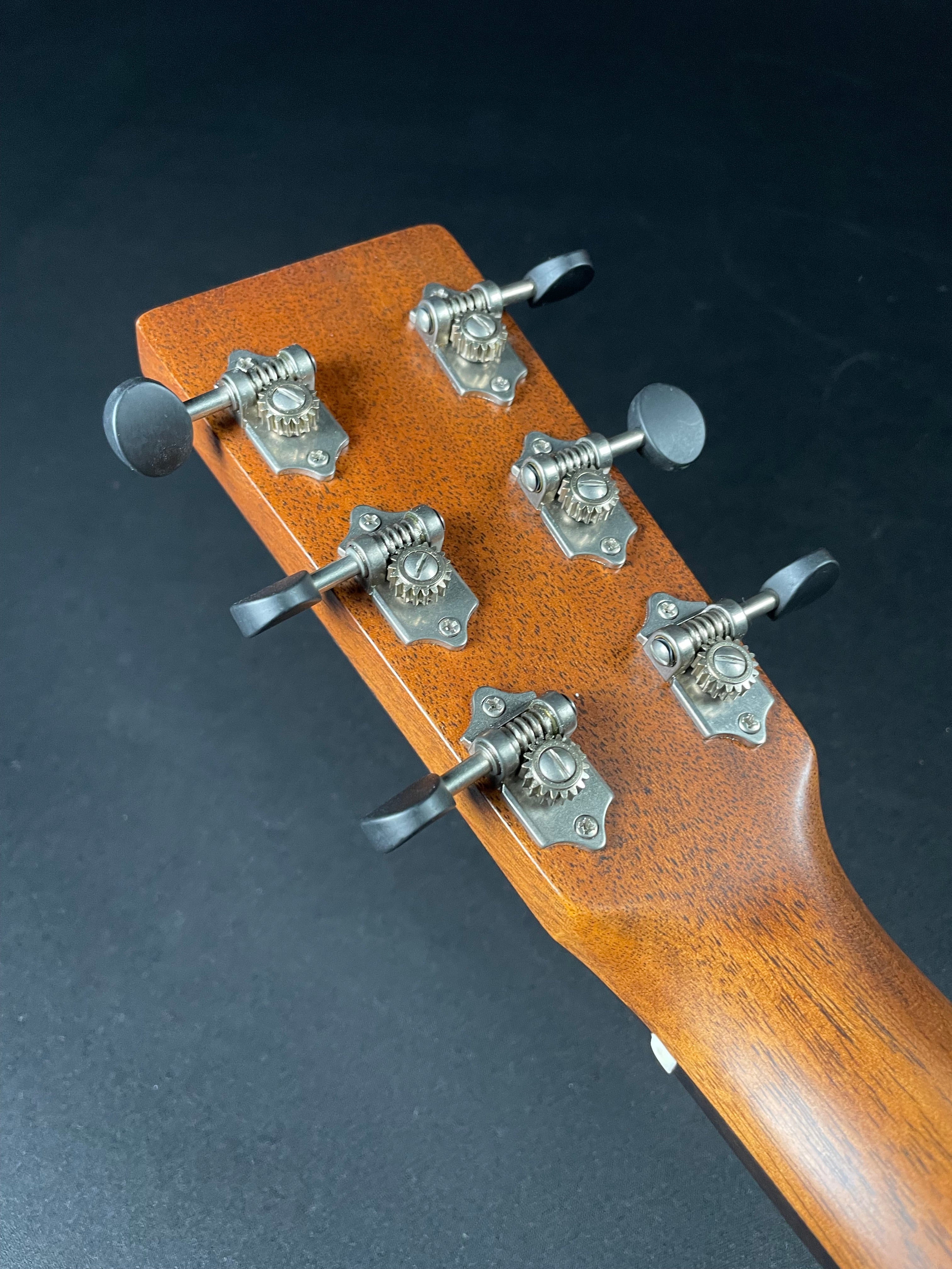 Martin CEO-7 w/Hardshell Case - Autumn Sunset Burst (2025) - Metronome Music Inc.