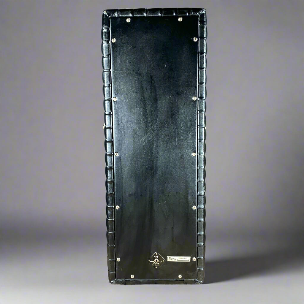 Kustom K200-5 PA Head with Speaker Tower (Used) - Metronome Music Inc.