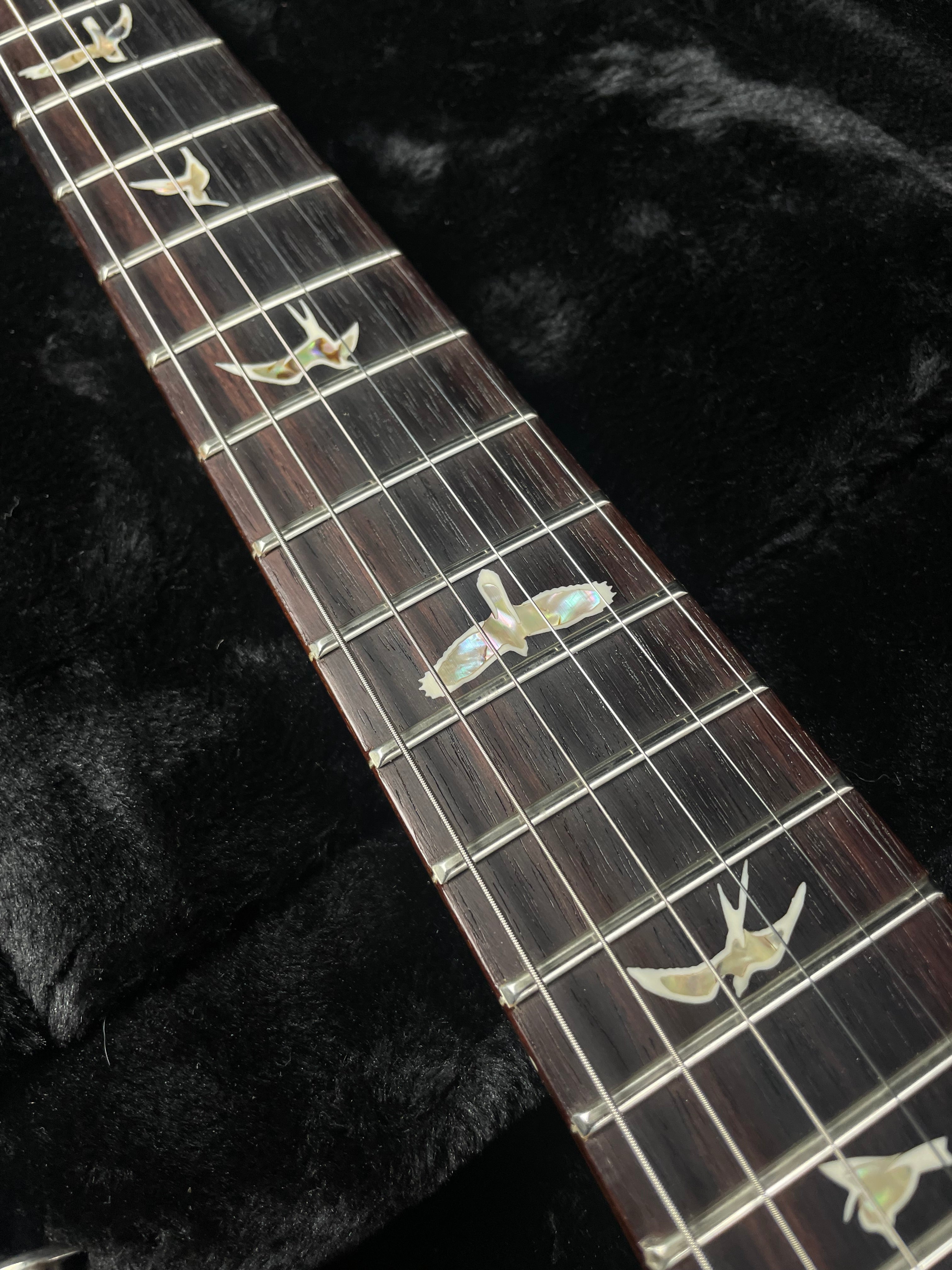 Paul Reed Smith, PRS 509 Core - Fire Mist Smokeburst (2023)