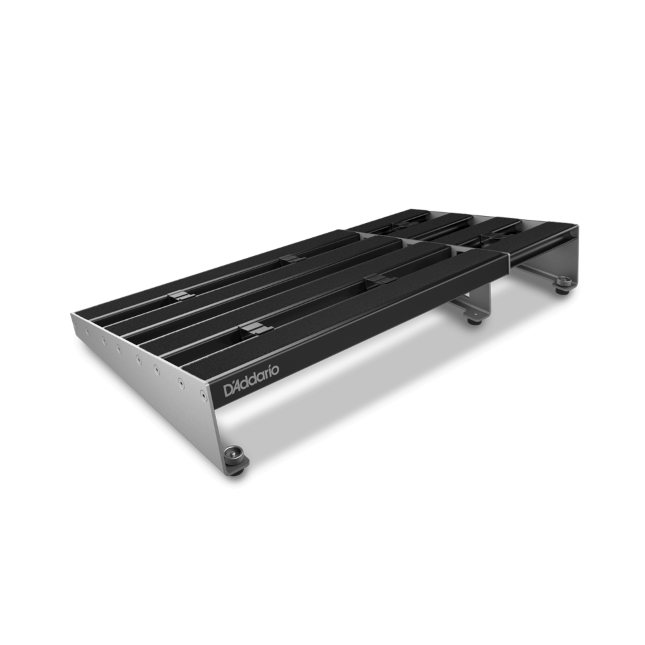 D'Addario XPND 2 Pedalboard - Metronome Music Inc.