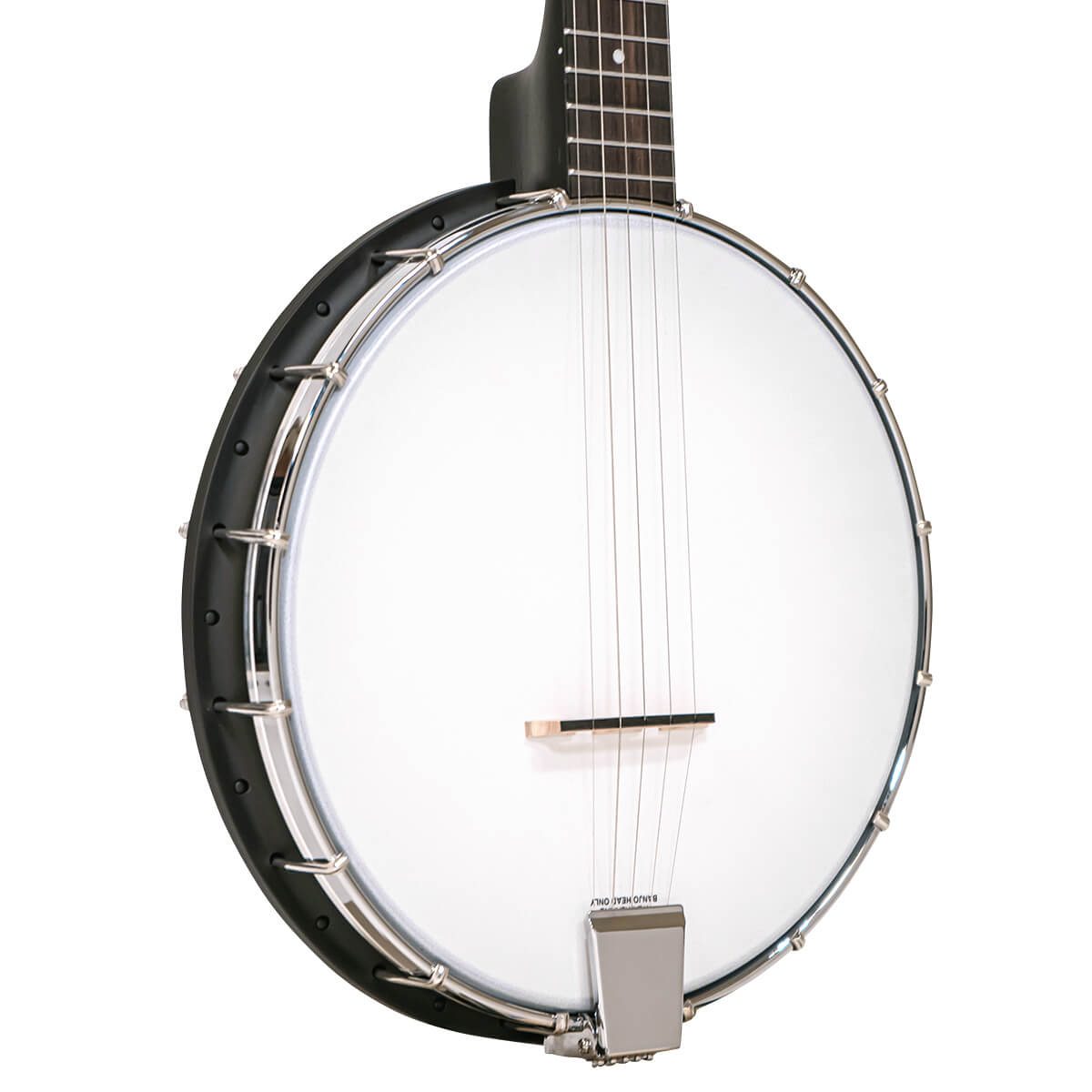 Gold Tone AC-1: Acoustic Composite 5-String Openback Banjo w/Gig Bag - Metronome Music Inc.