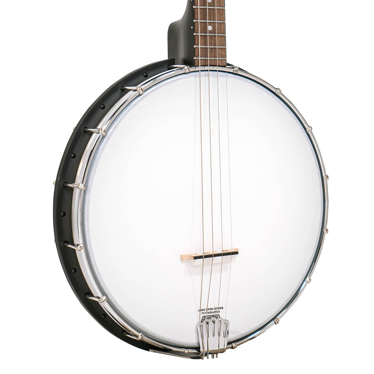 Gold Tone AC-4: Acoustic Composite 4-String Openback Tenor Banjo w/ Gig Bag - Metronome Music Inc.