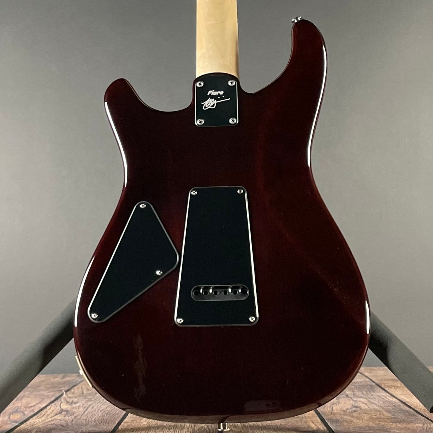 PRS Mark Lettieri Fiore Signature w/Gig Bag - Sunflower - Metronome Music Inc.