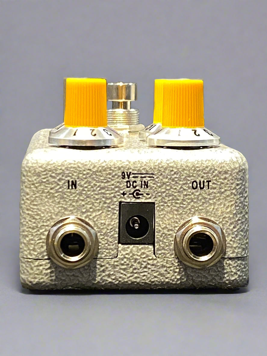 Fender Hammertone Distortion (Used) - Metronome Music Inc.