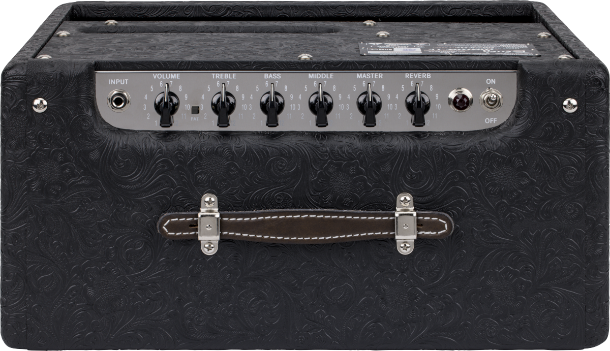 Blues Junior IV 30th Anniversary, 120V - Metronome Music Inc.