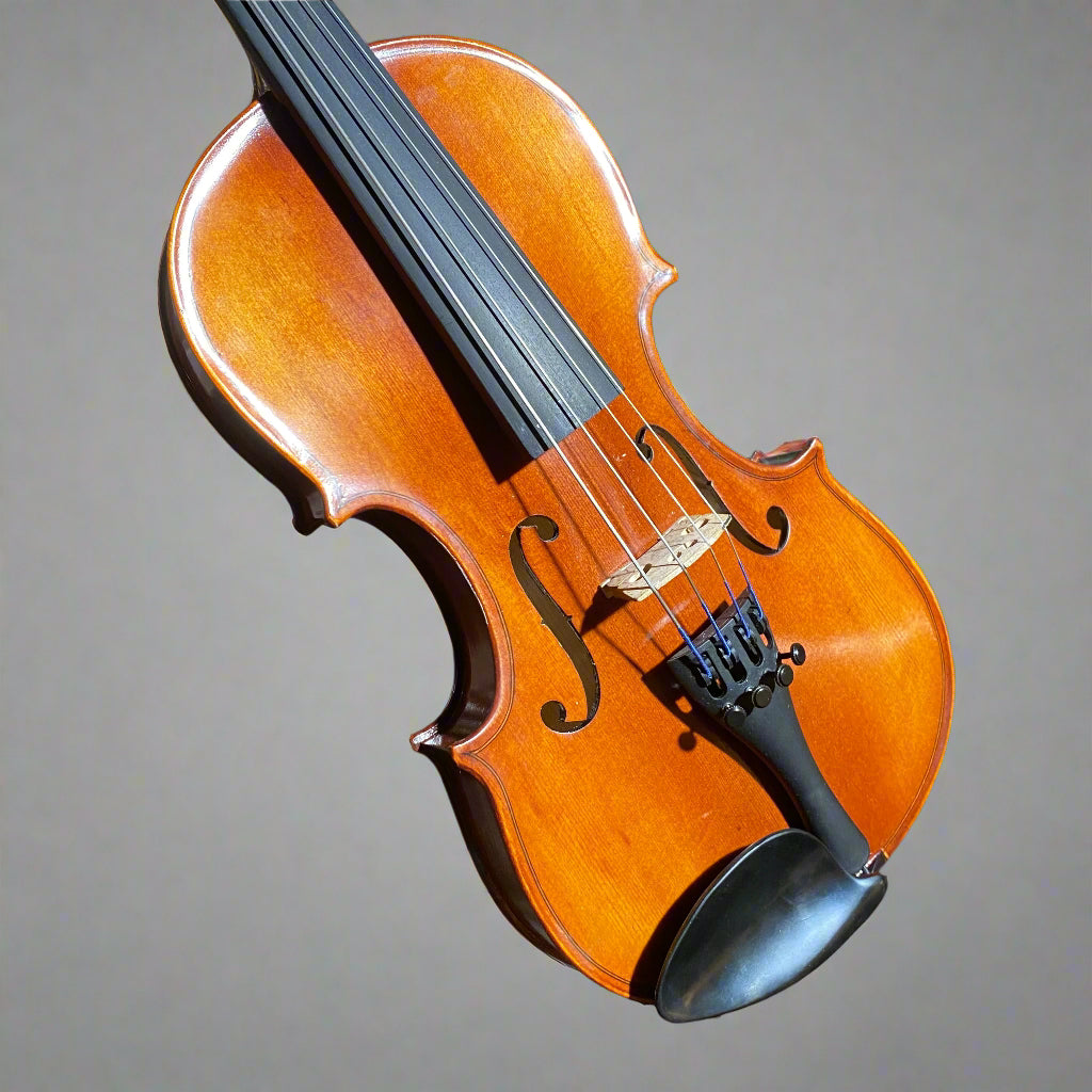 Core Academy 1/2 Viola Outfit with case and bow (USED) - Metronome Music Inc.