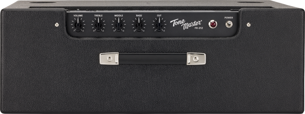 Fender Tone Master FR-212, Powered 212 Speaker - Metronome Music Inc.