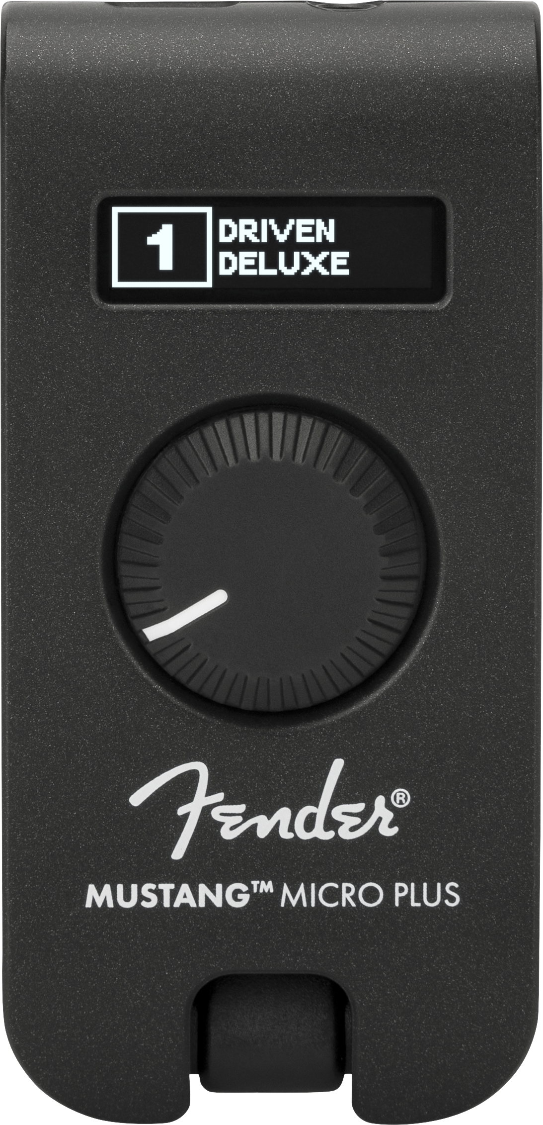 Fender Mustang Micro Plus - US | Metronome Music Inc.