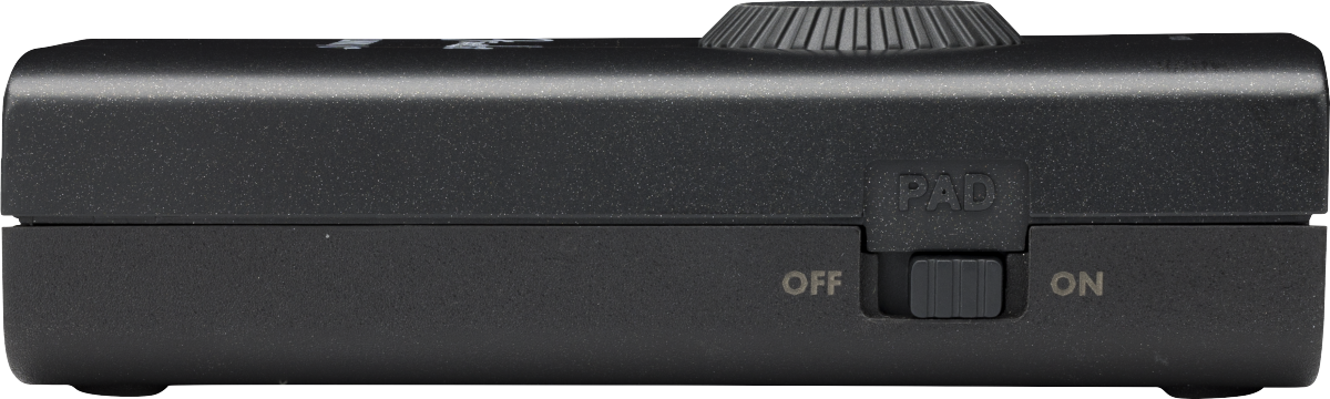 Fender Link I/O Portable USB-C Audio Interface - Metronome Music Inc.