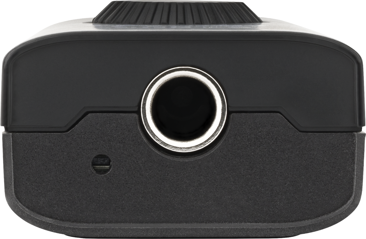 Fender Link I/O Portable USB-C Audio Interface - Metronome Music Inc.