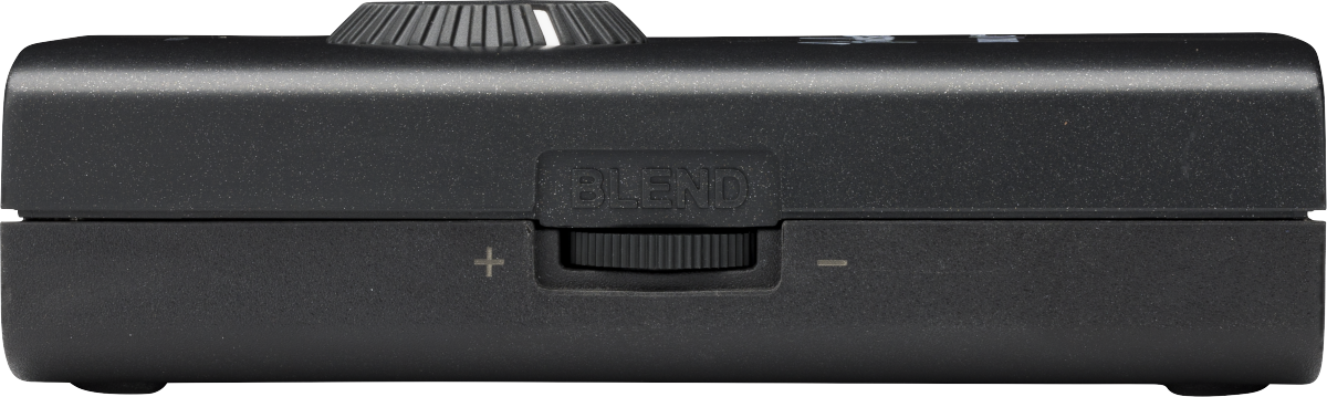 Fender Link I/O Portable USB-C Audio Interface - Metronome Music Inc.