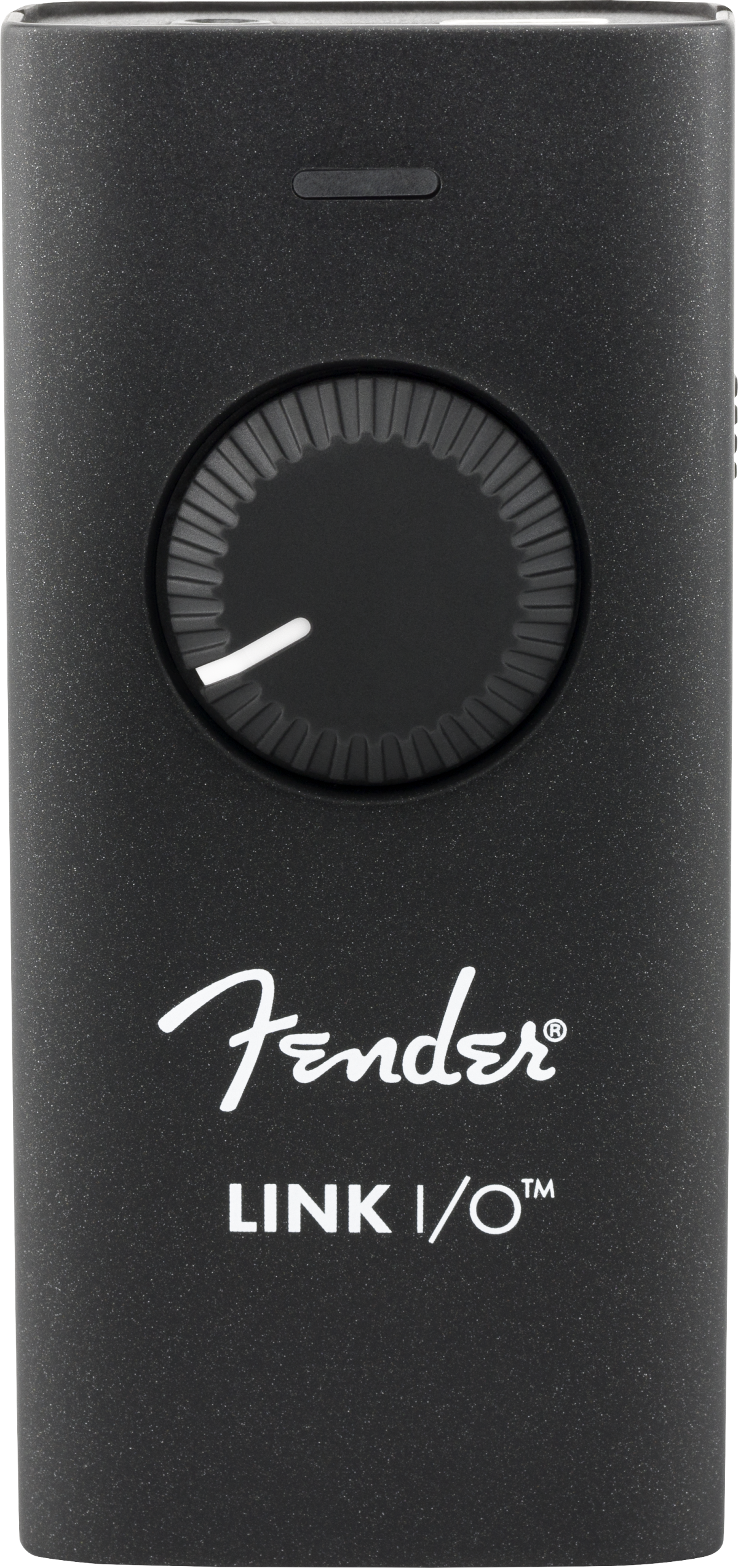 Fender Link I/O Portable USB-C Audio Interface - Metronome Music Inc.