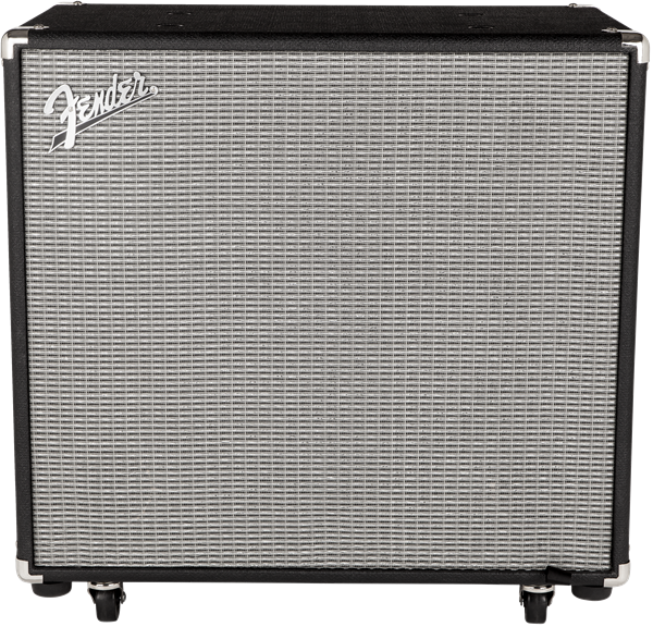 Fender Rumble 115 Cabinet V3 - Metronome Music Inc.