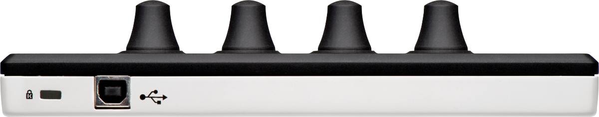 PreSonus ATOM 16-pad Performance Controller - Metronome Music Inc.