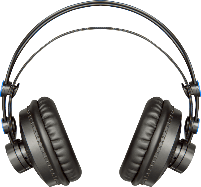 PreSonus HD7 Professional Monitoring Headphones - Metronome Music Inc.