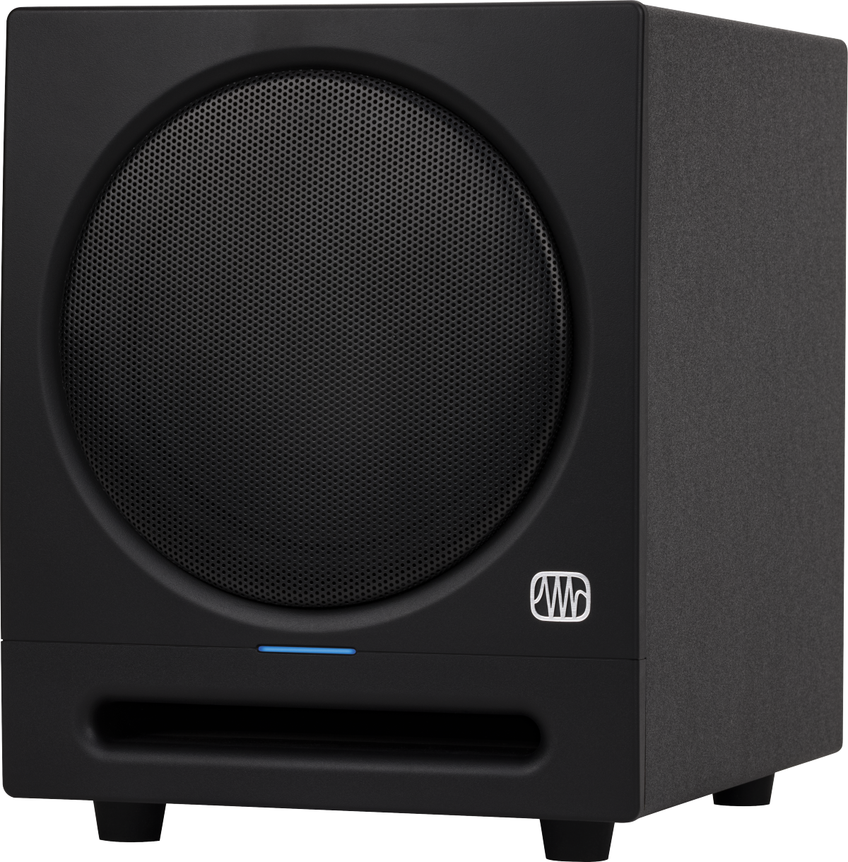 PreSonus Eris Sub 8BT Bluetooth Studio Subwoofer - Metronome Music Inc.
