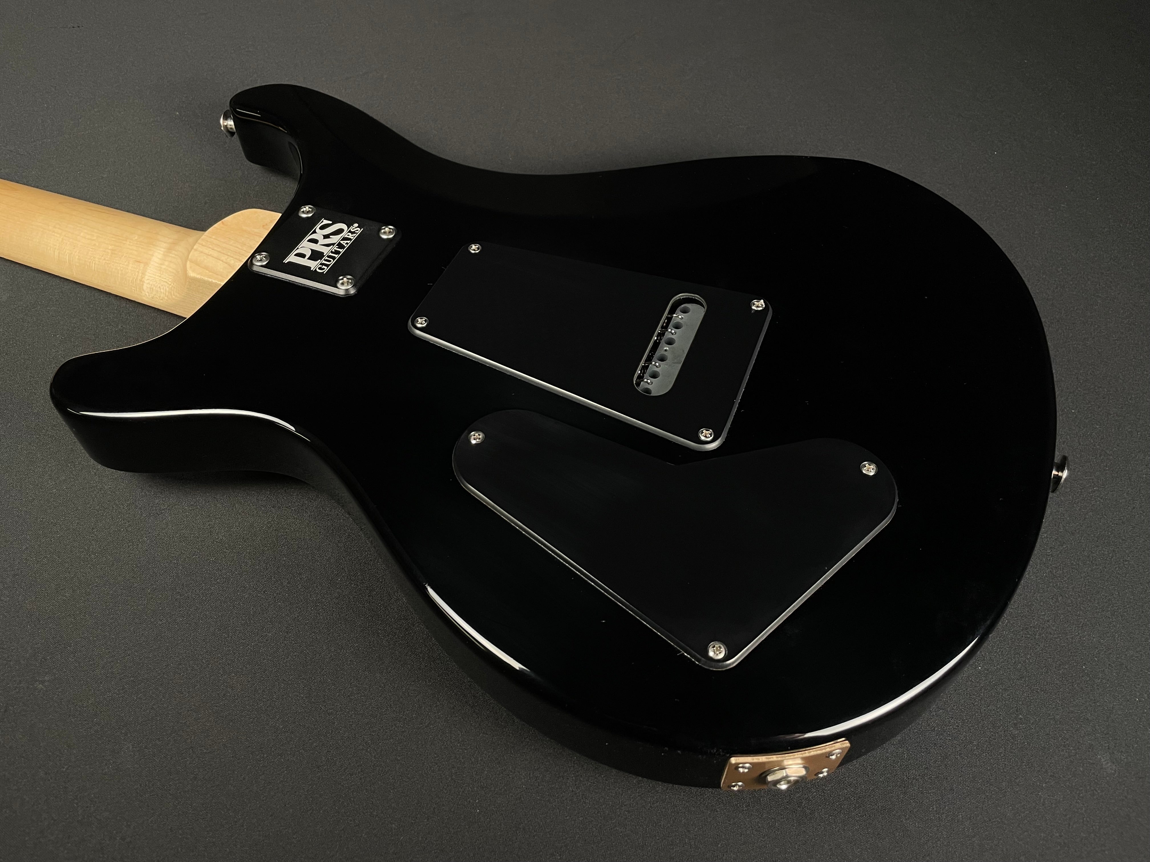 PRS Swamp Ash Special w/Gig Bag - White Doghair Smokeburst - Metronome Music Inc.