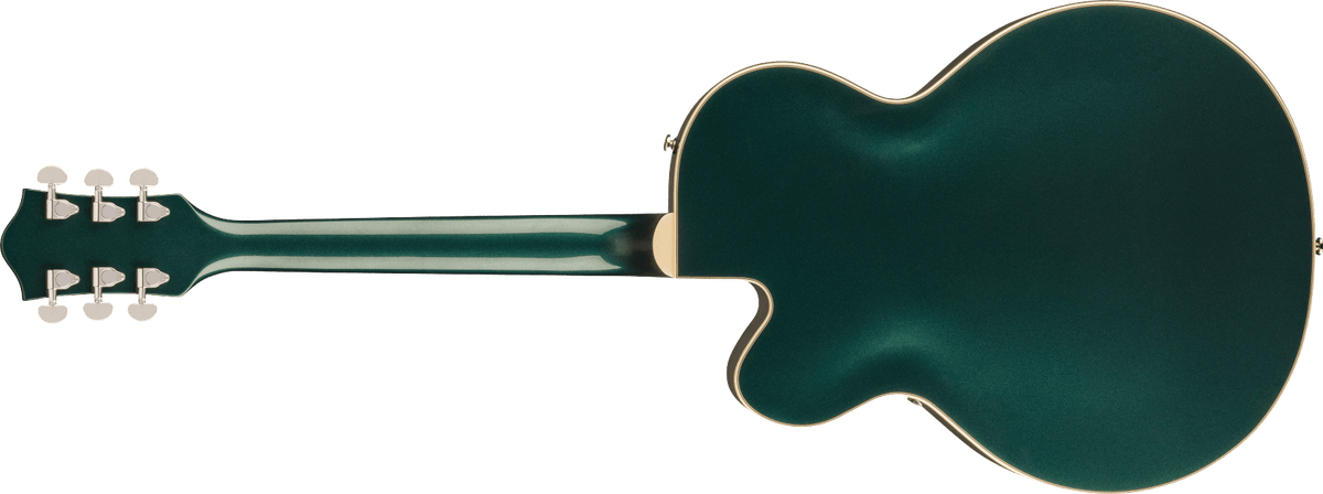 Gretsch G2420 back