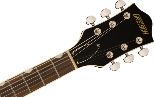 Gretsch G2420 headstock