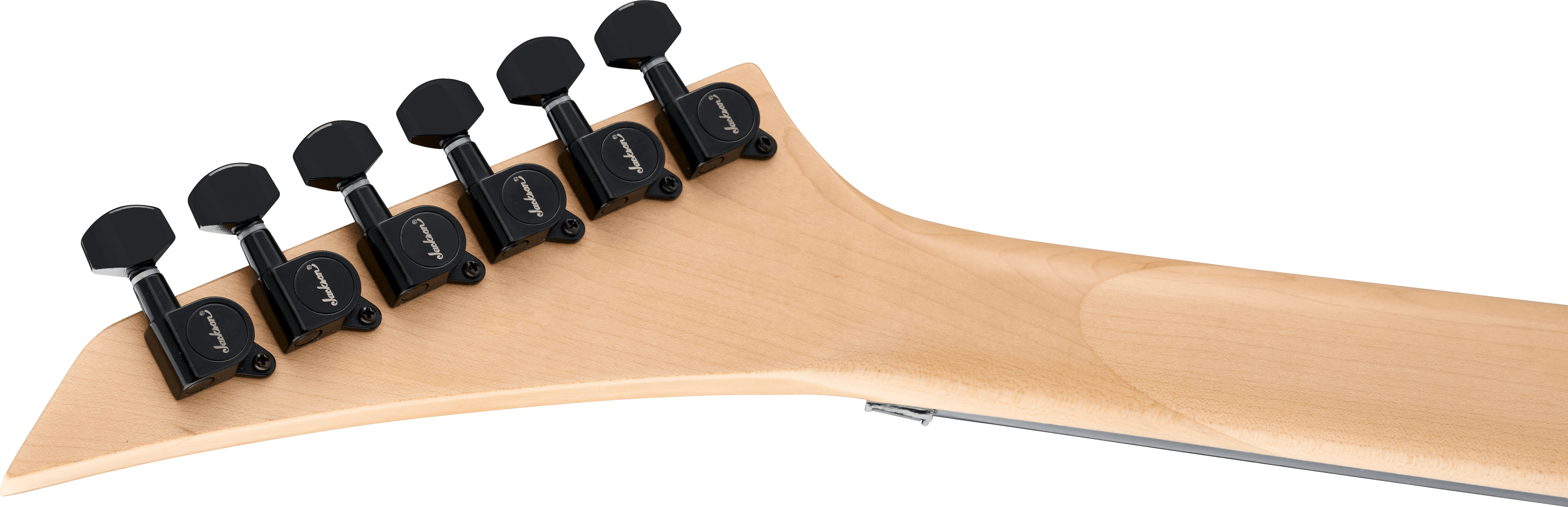 Jackson X Series Dinky DK1A, Amaranth Fingerboard, Warhol - Metronome Music Inc.