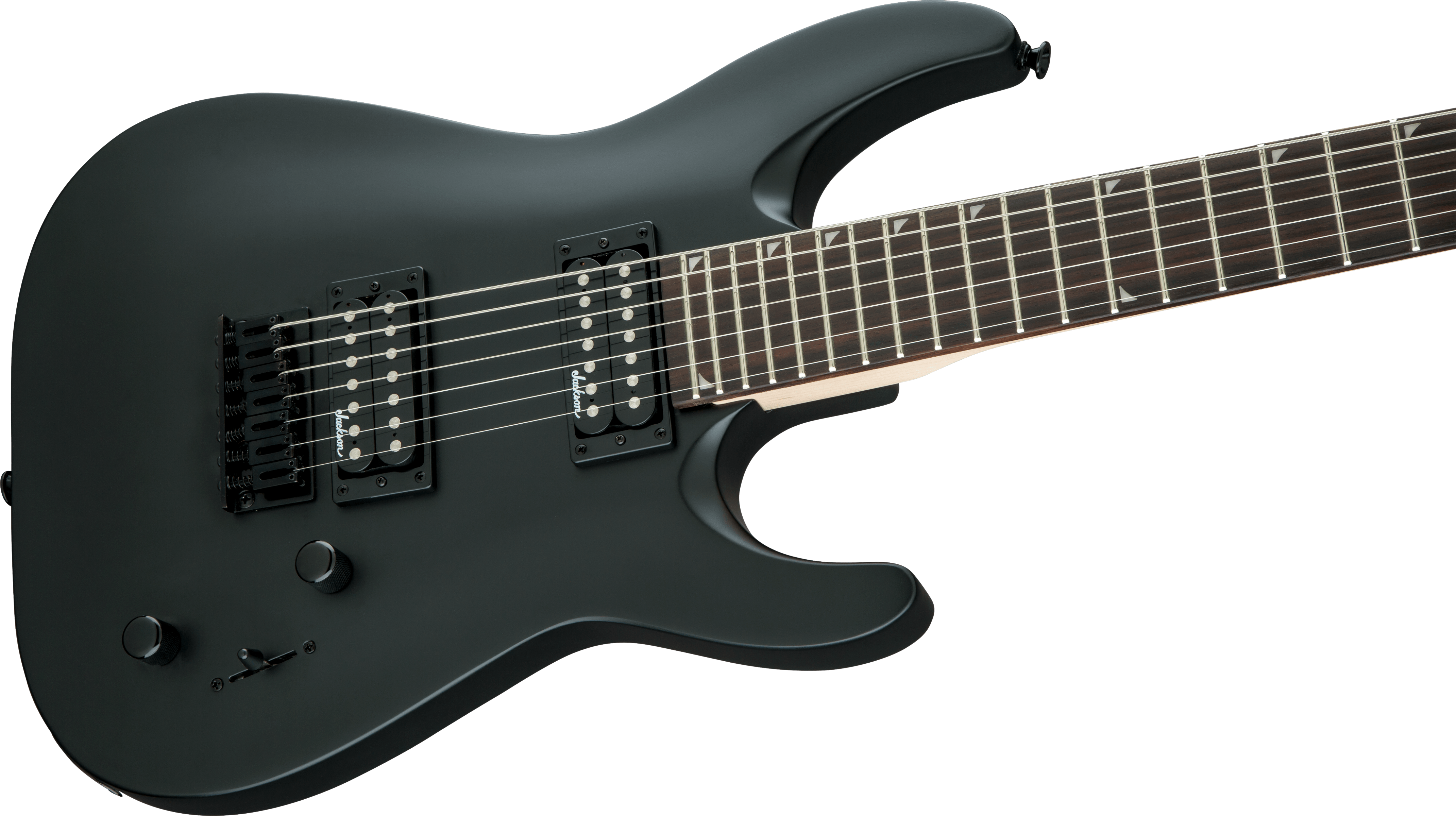Jackson JS Series Dinky Arch Top JS22-7 DKA HT
