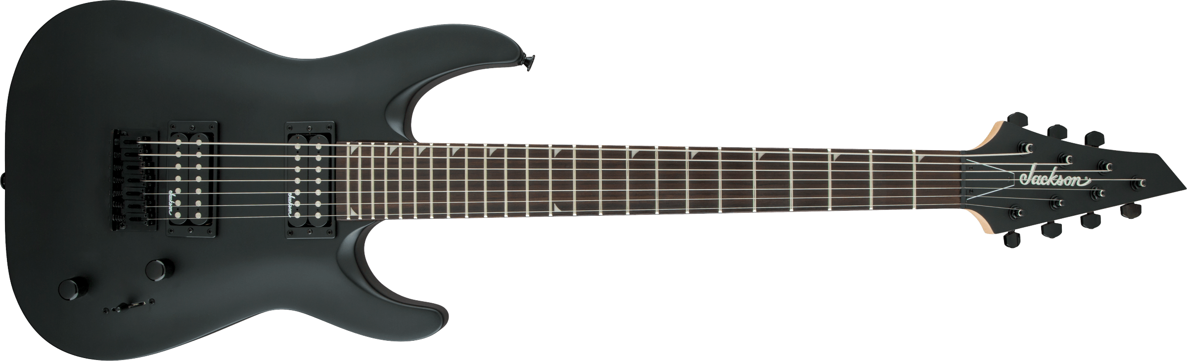 Jackson JS Series Dinky Arch Top JS22-7 DKA HT