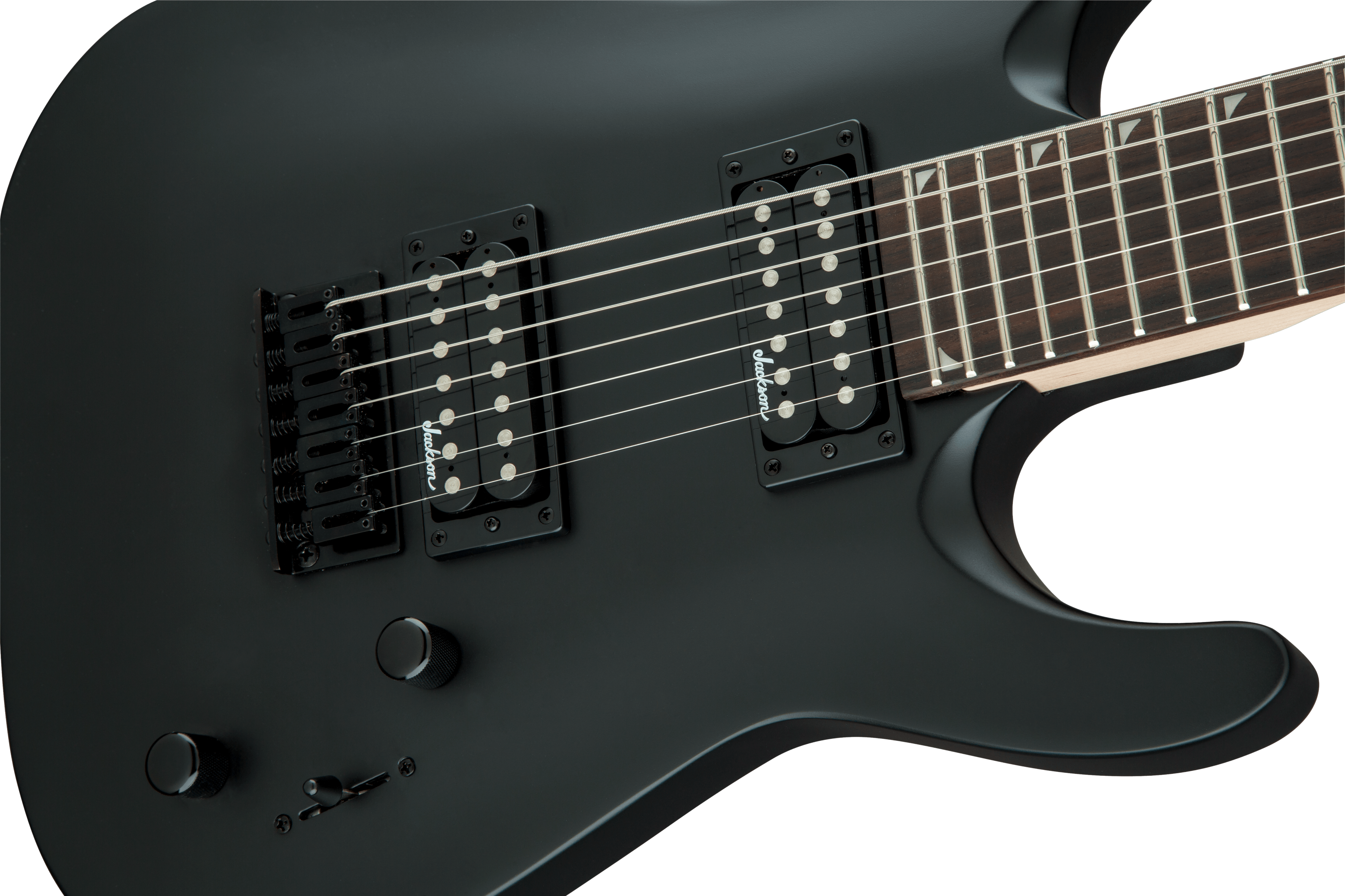 Jackson JS Series Dinky Arch Top JS22-7 DKA HT