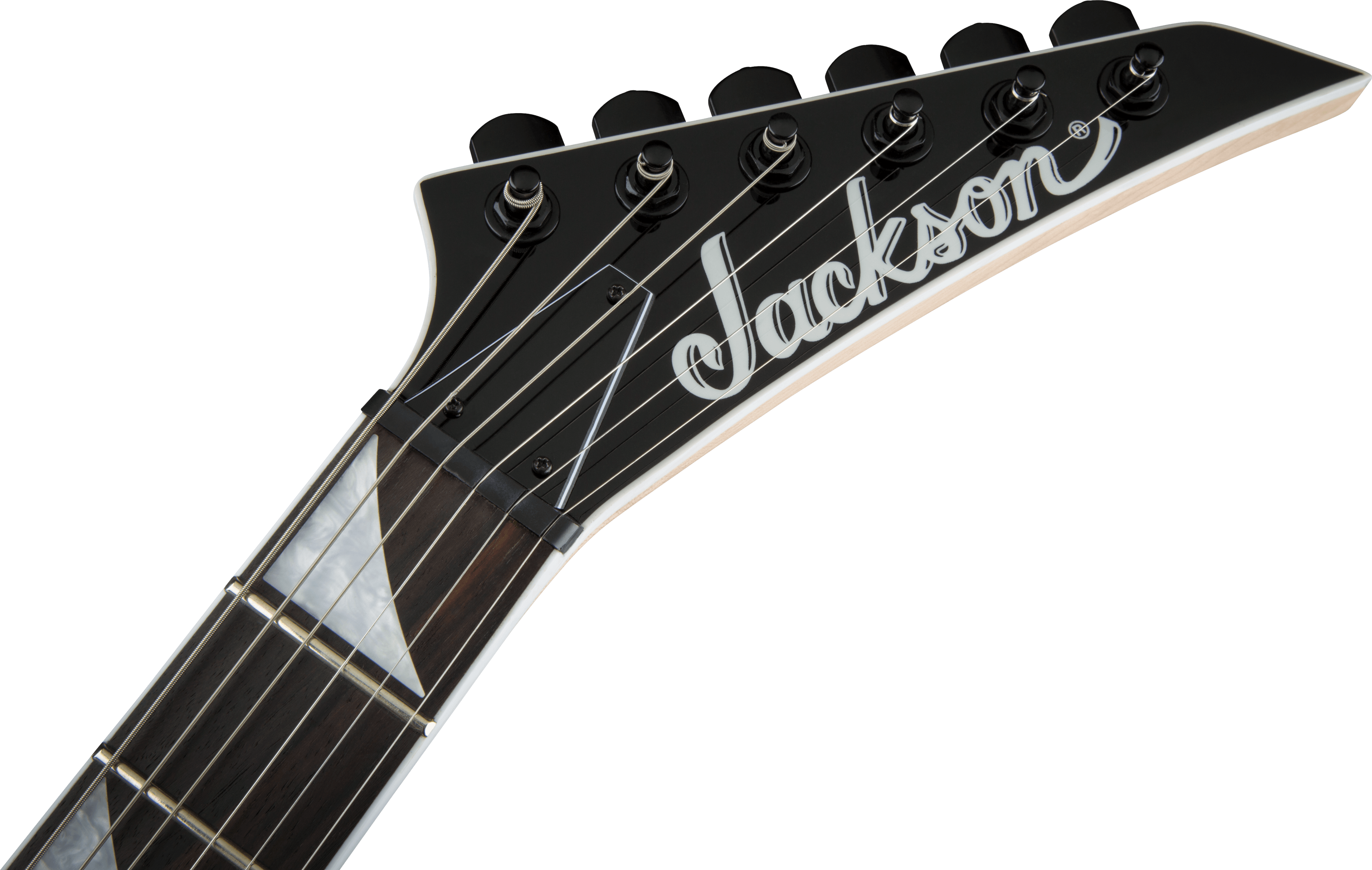 Jackson JS Series King V JS32T, Amaranth Fingerboard, Ferrari Red - Metronome Music Inc.