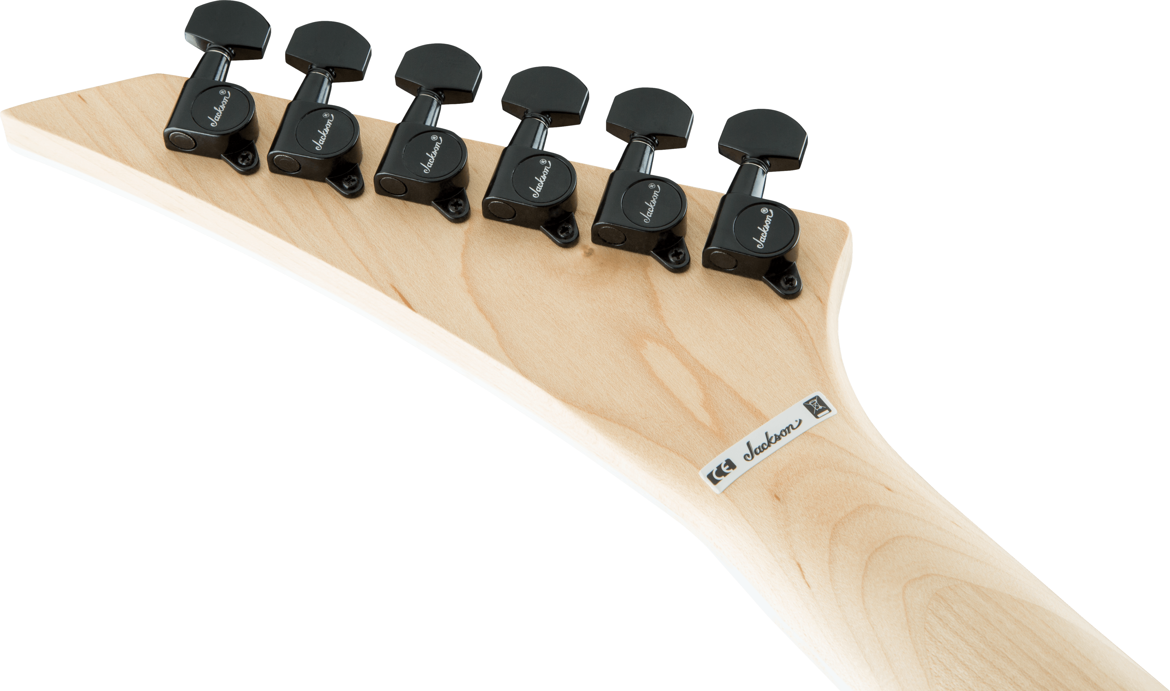 Jackson JS Series Dinky Arch Top JS32 DKA, Amaranth Fingerboard, Pavo Purple - Metronome Music Inc.