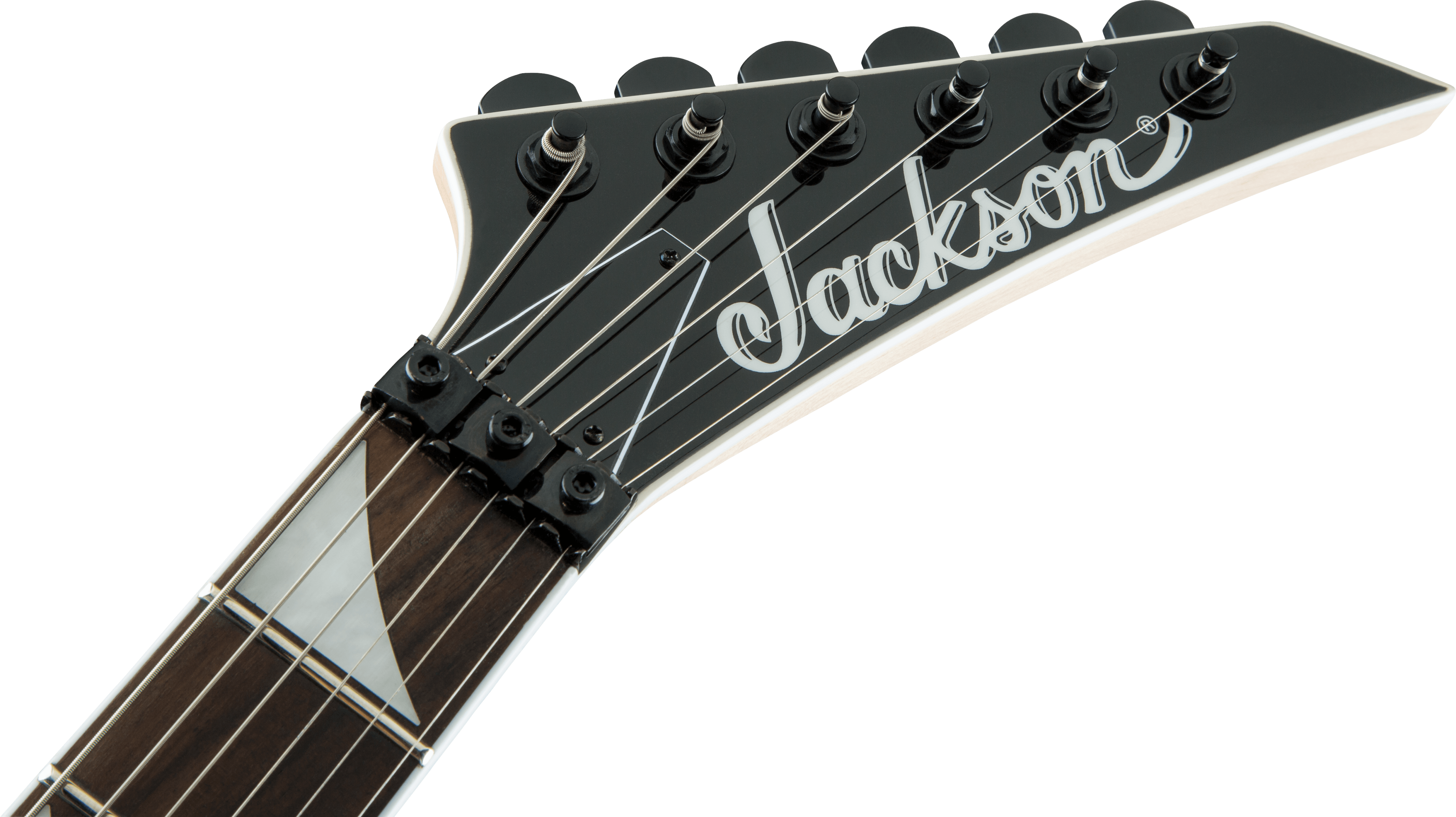 Jackson JS Series Dinky Arch Top JS32 DKA, Amaranth Fingerboard, Pavo Purple - Metronome Music Inc.