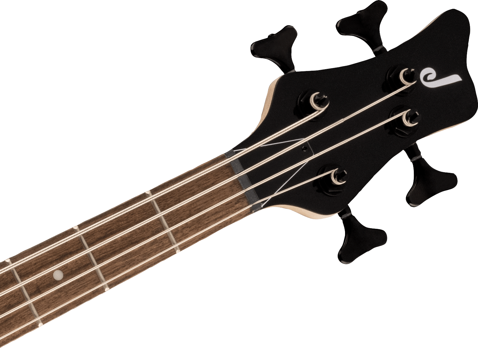 Jackson JS Series Spectra Bass JS2P, Laurel - Blue Burst - Metronome Music Inc.