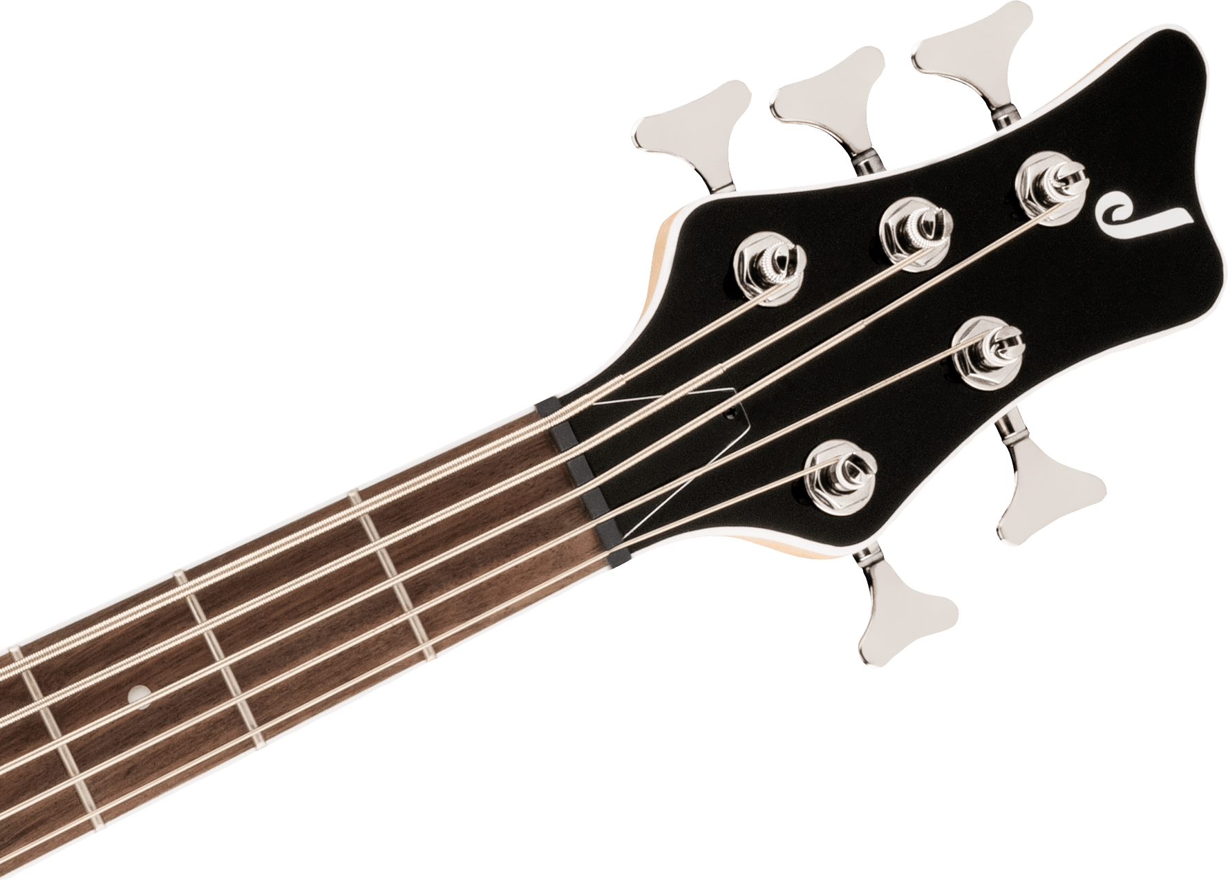 Jackson JS Series Spectra Bass JS3V, Laurel - Indigo Blue - Metronome Music Inc.