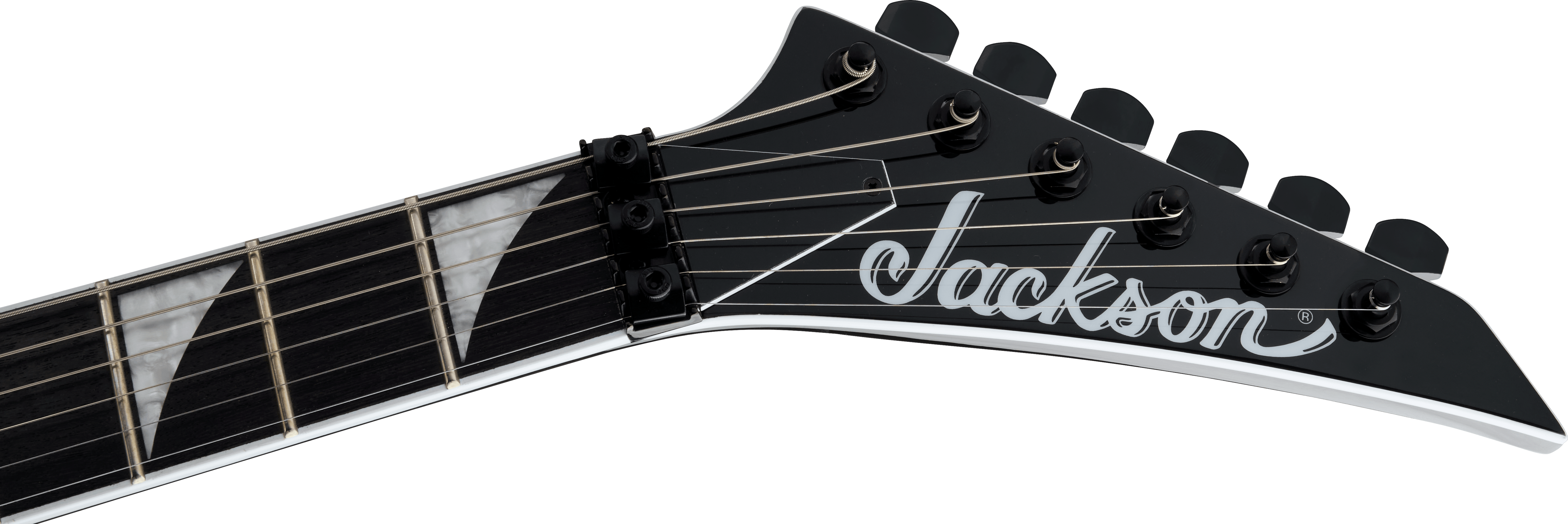 Jackson X Series Soloist SLX DX  Bullseye - Metronome Music Inc.