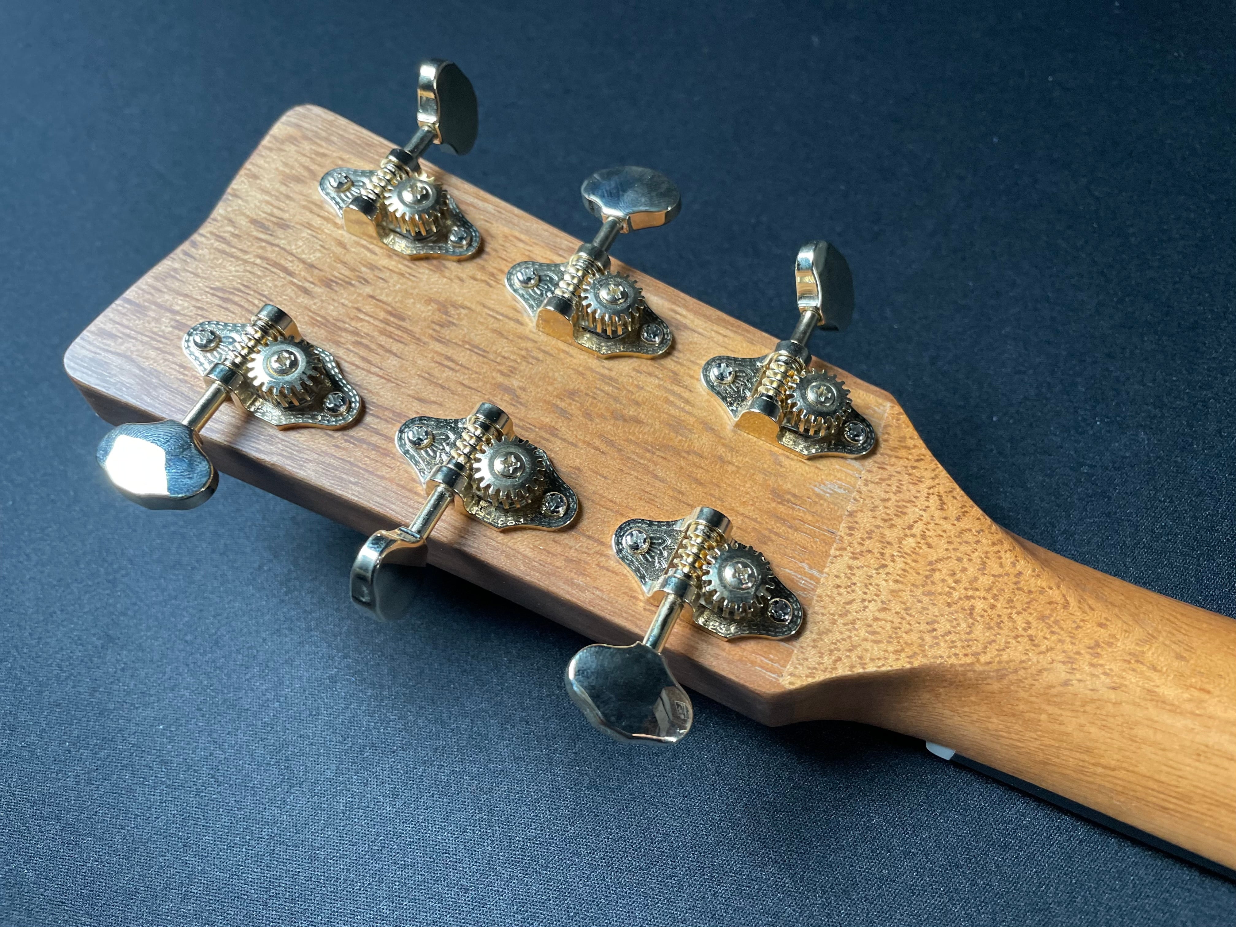 Yamaha Storia I Acoustic/Electric Guitar - Metronome Music Inc.