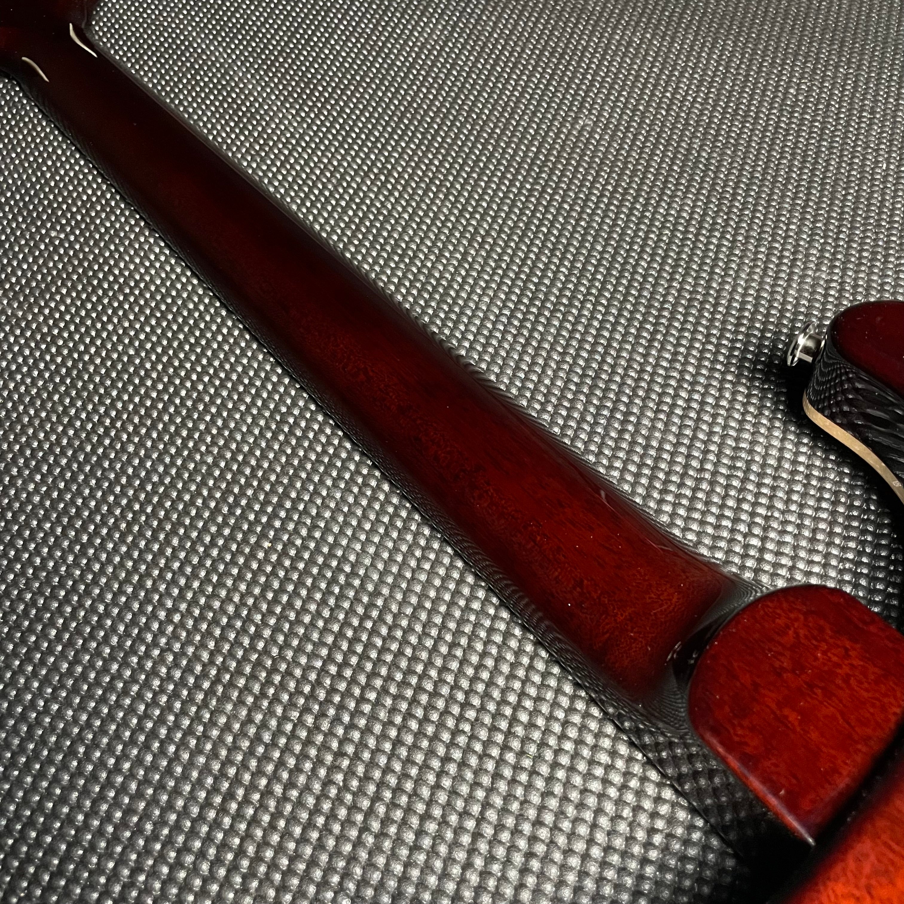 PRS Core DGT David Grissom Signature w/Gig Bag - Gold Top - Metronome Music Inc.