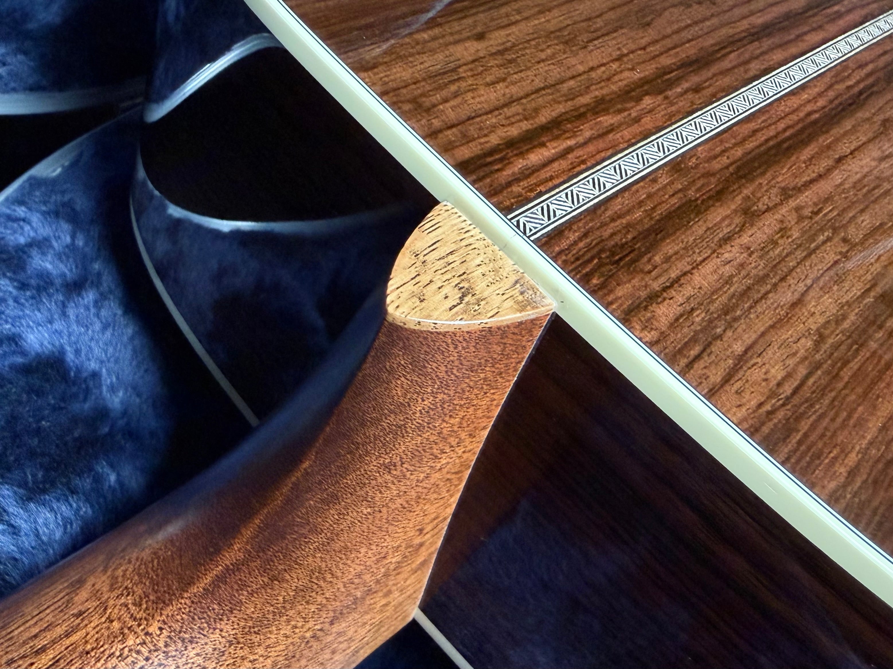 Martin HD-28 Semiquincentennial w/Hardshell Case (SOLD)