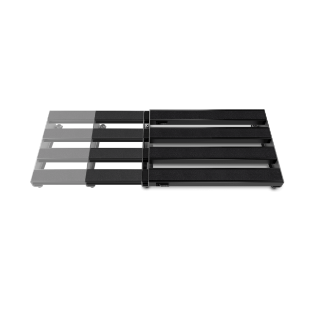 D'Addario XPND 2 Pedalboard - Metronome Music Inc.