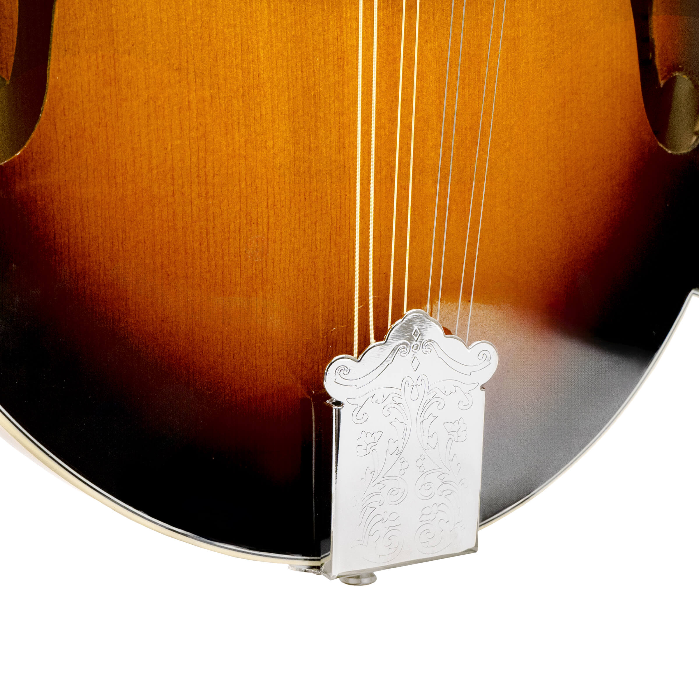 Gold Tone GM-35: F-Style Mandolin w/ Case - Metronome Music Inc.