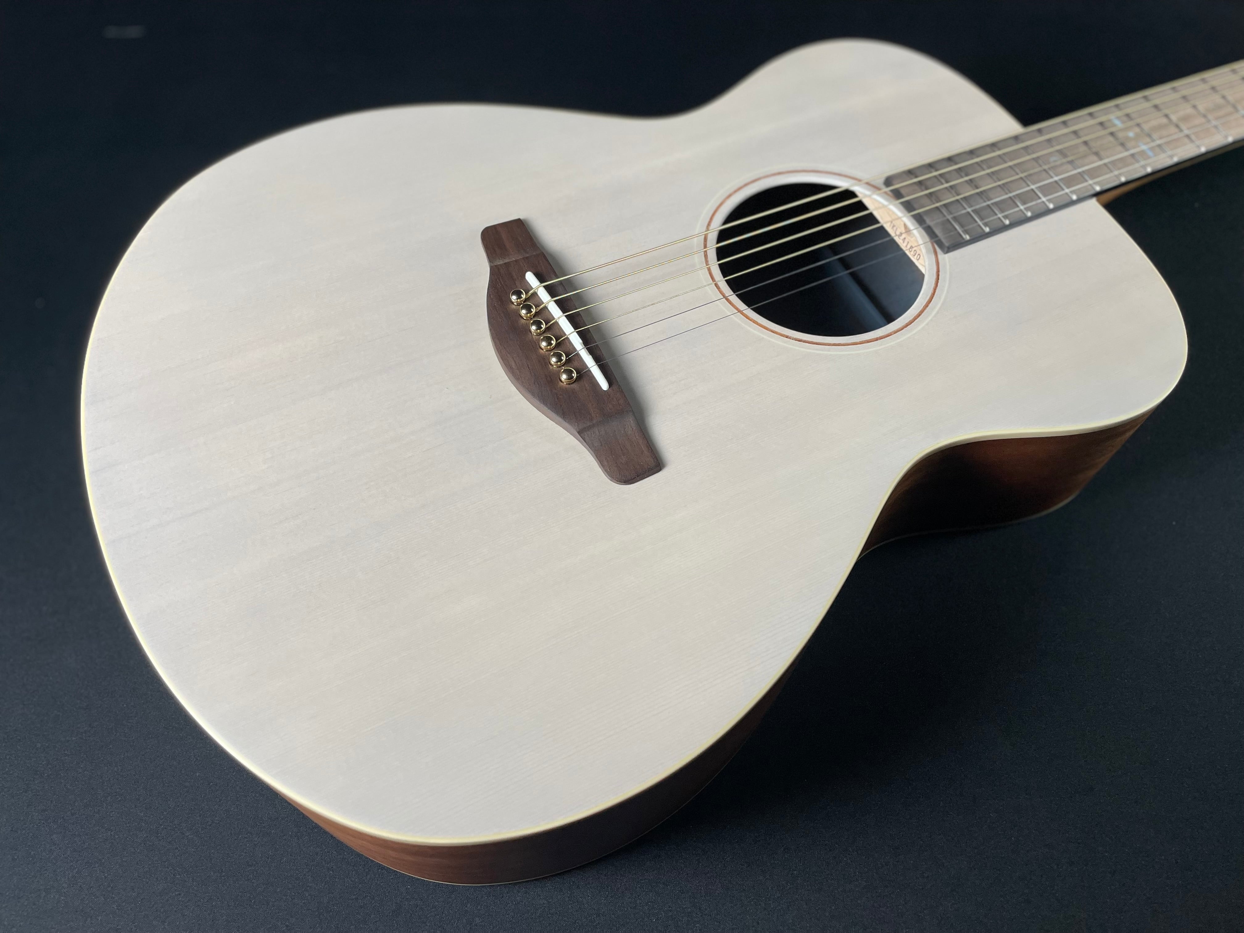 Yamaha Storia I Acoustic/Electric Guitar - Metronome Music Inc.