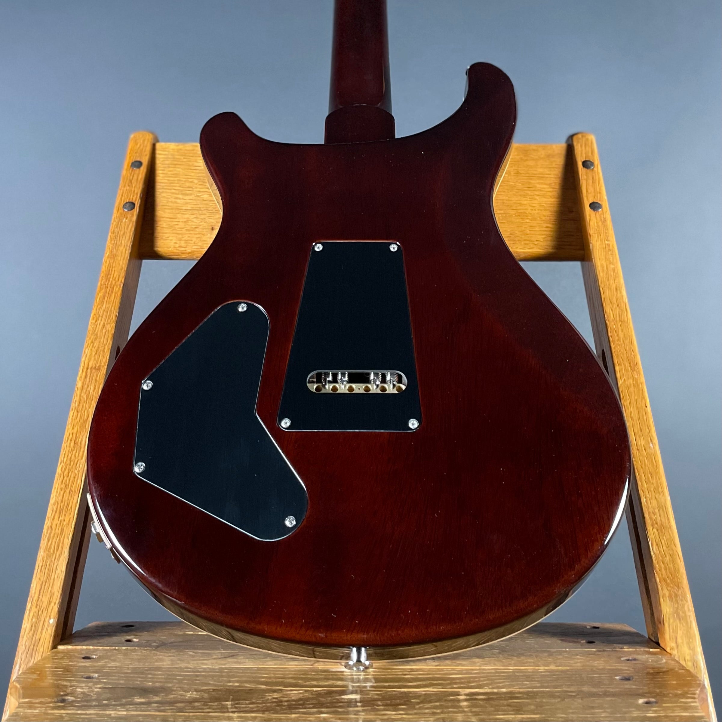 PRS Core DGT David Grissom Signature w/Gig Bag - Gold Top - Metronome Music Inc.