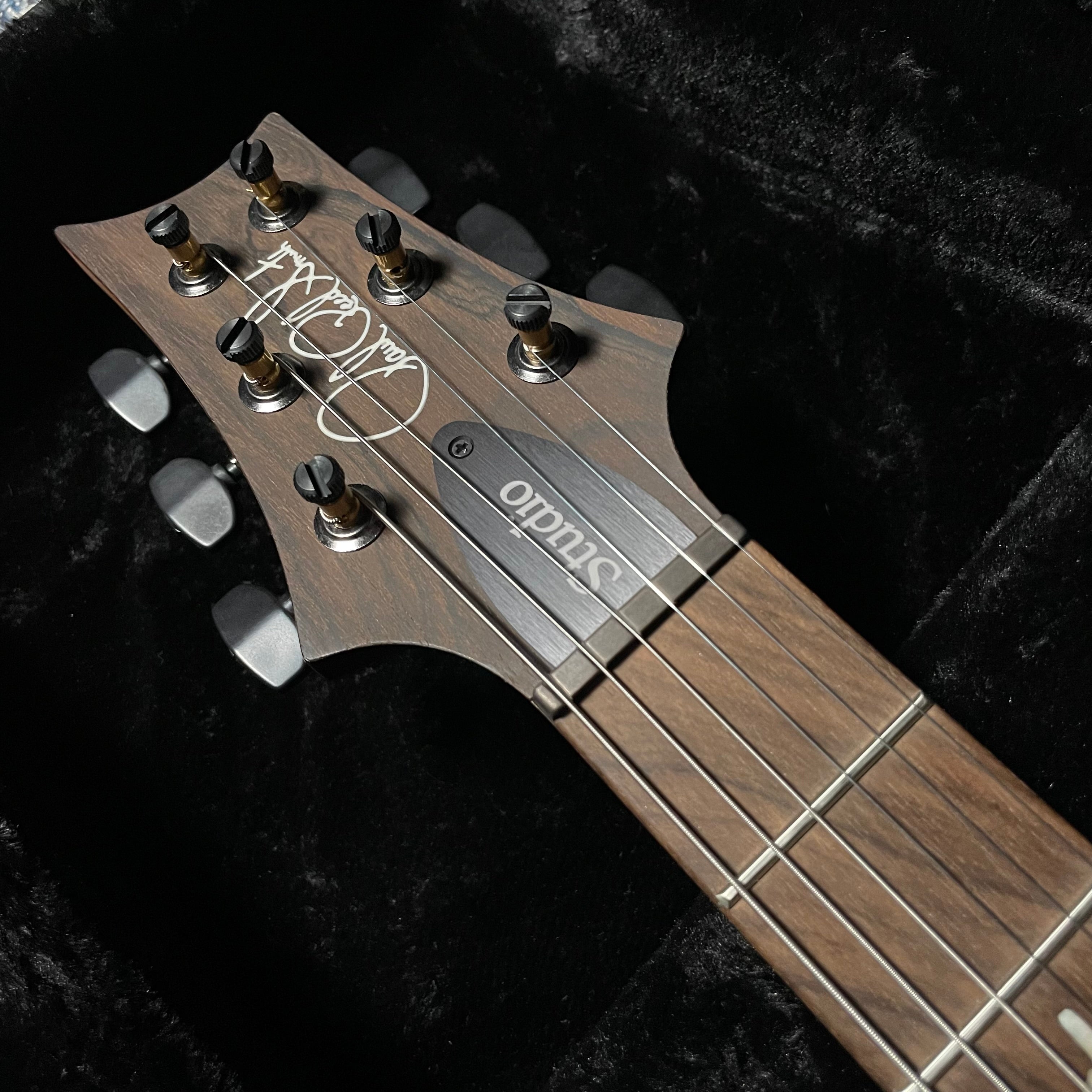 PRS Core Studio 10-Top, Ash Body - Flame Maple Neck - Metronome Music Inc.