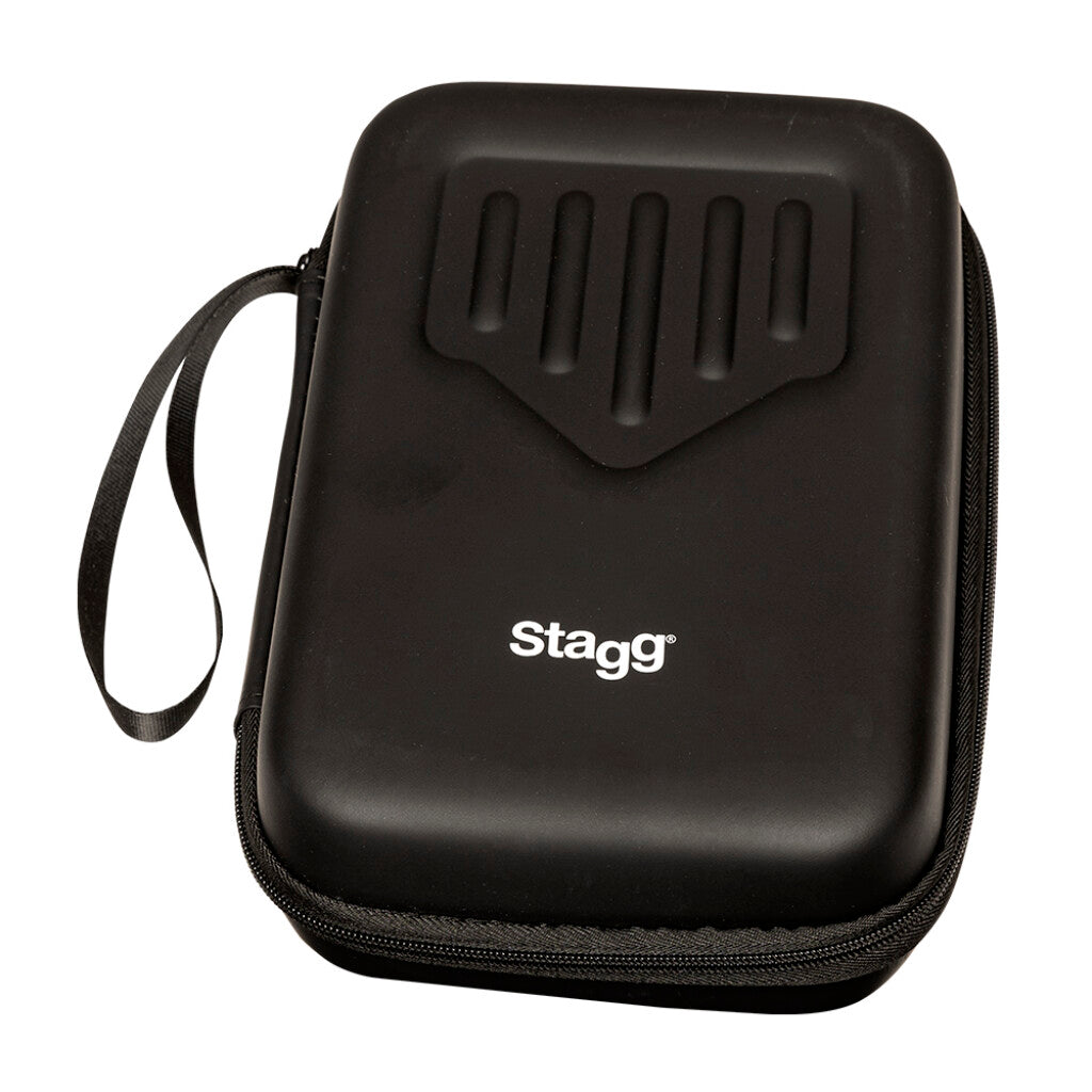 Stagg Zebra Wood E-Kalimba 21 Keys