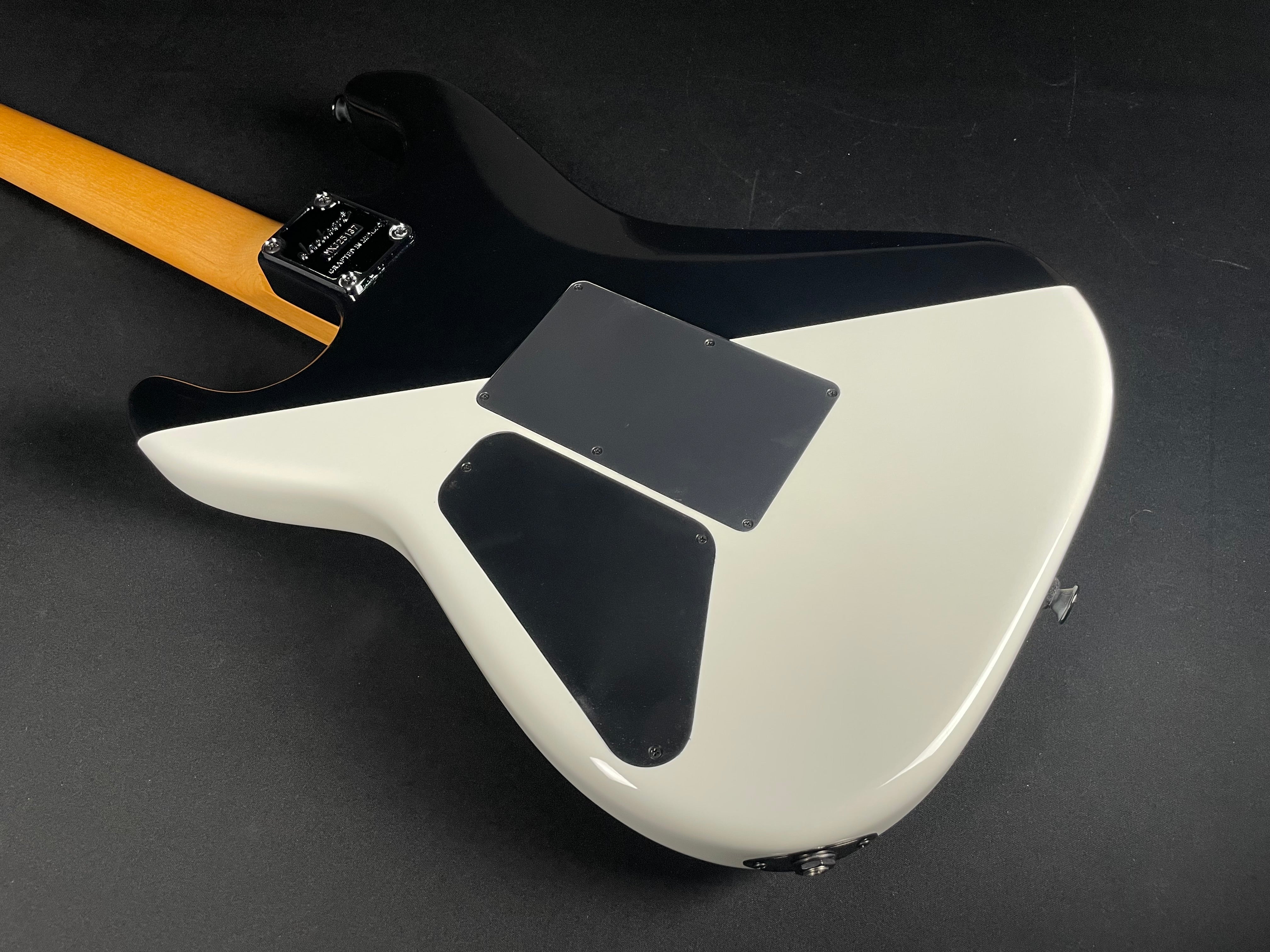 Jackson Pro Origins 1985 Limited Edition San Dimas SD1 HH FR - Two Face