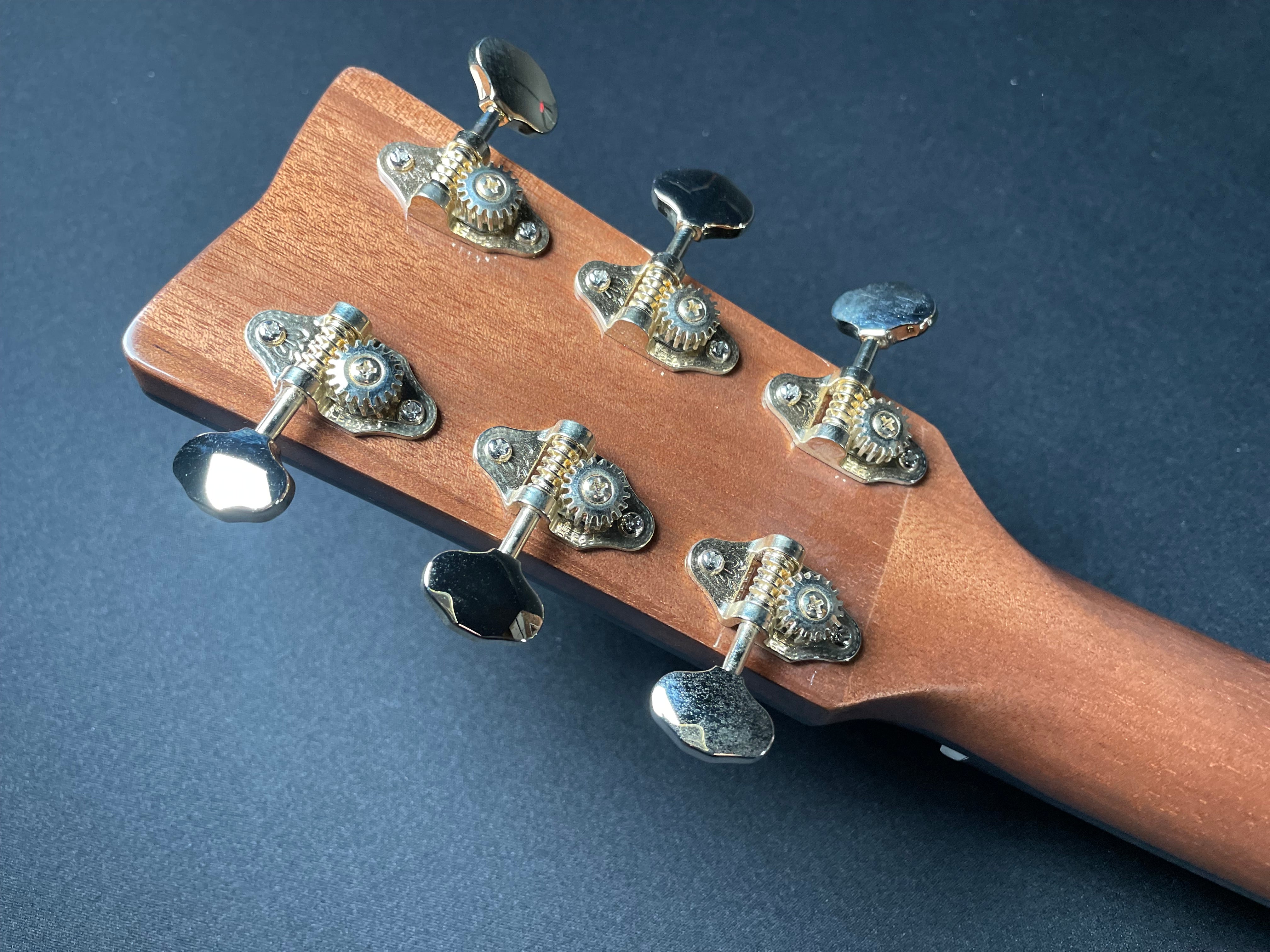 Yamaha Storia III Acoustic/Electric Guitar - Metronome Music Inc.