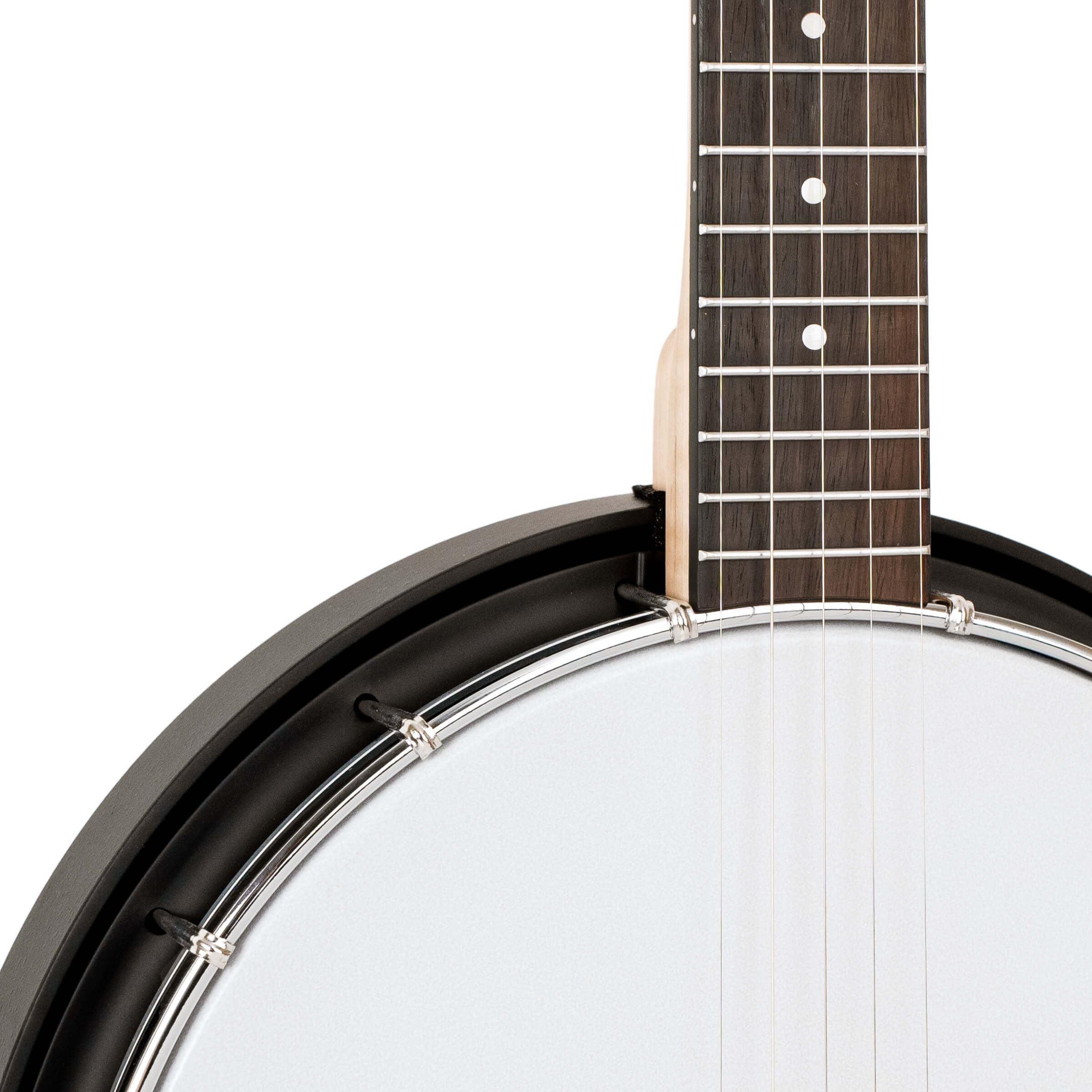 Gold Tone AC-5: Acoustic Composite 5-String Banjo w/Gig Bag - Metronome Music Inc.