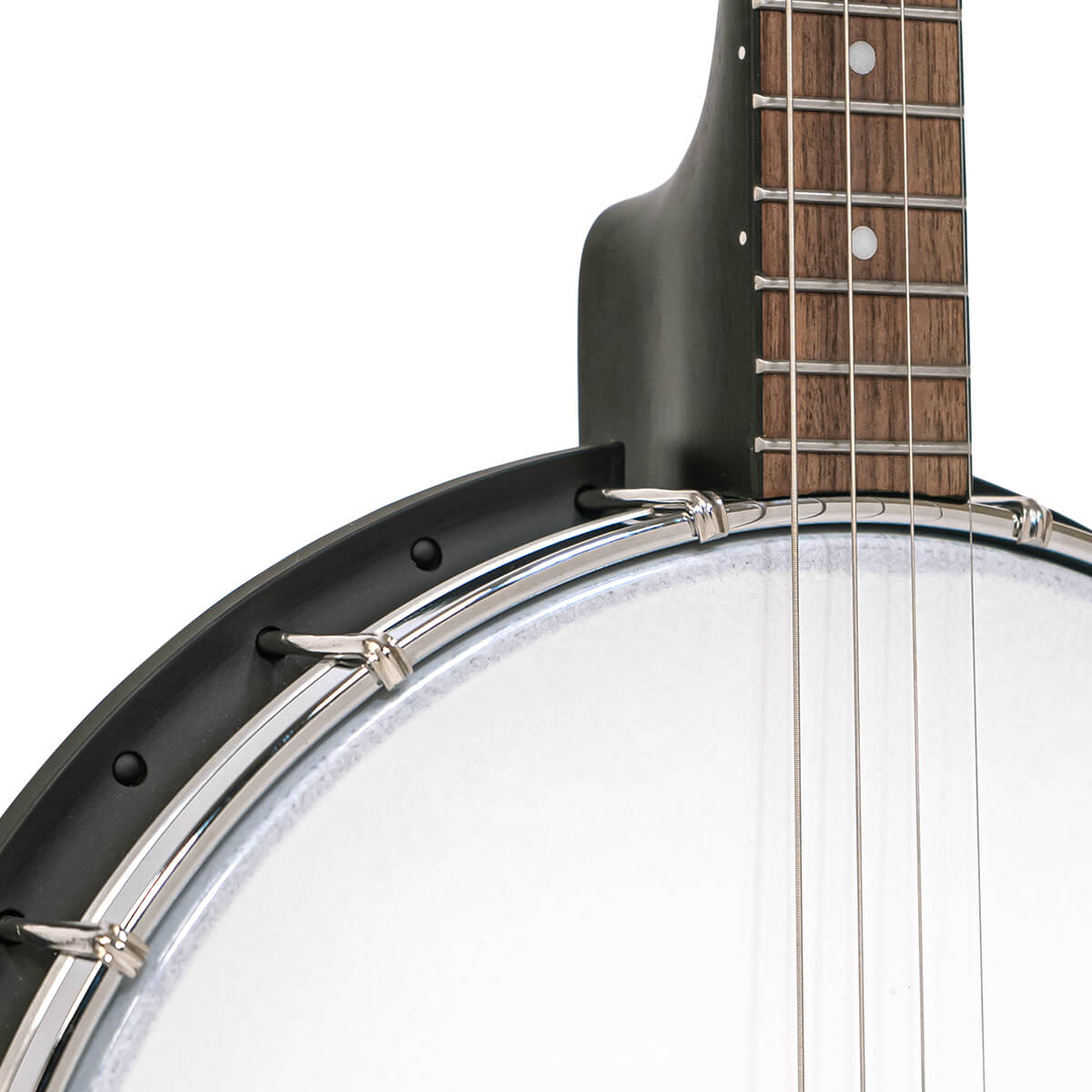Gold Tone AC-4: Acoustic Composite 4-String Openback Tenor Banjo w/ Gig Bag - Metronome Music Inc.