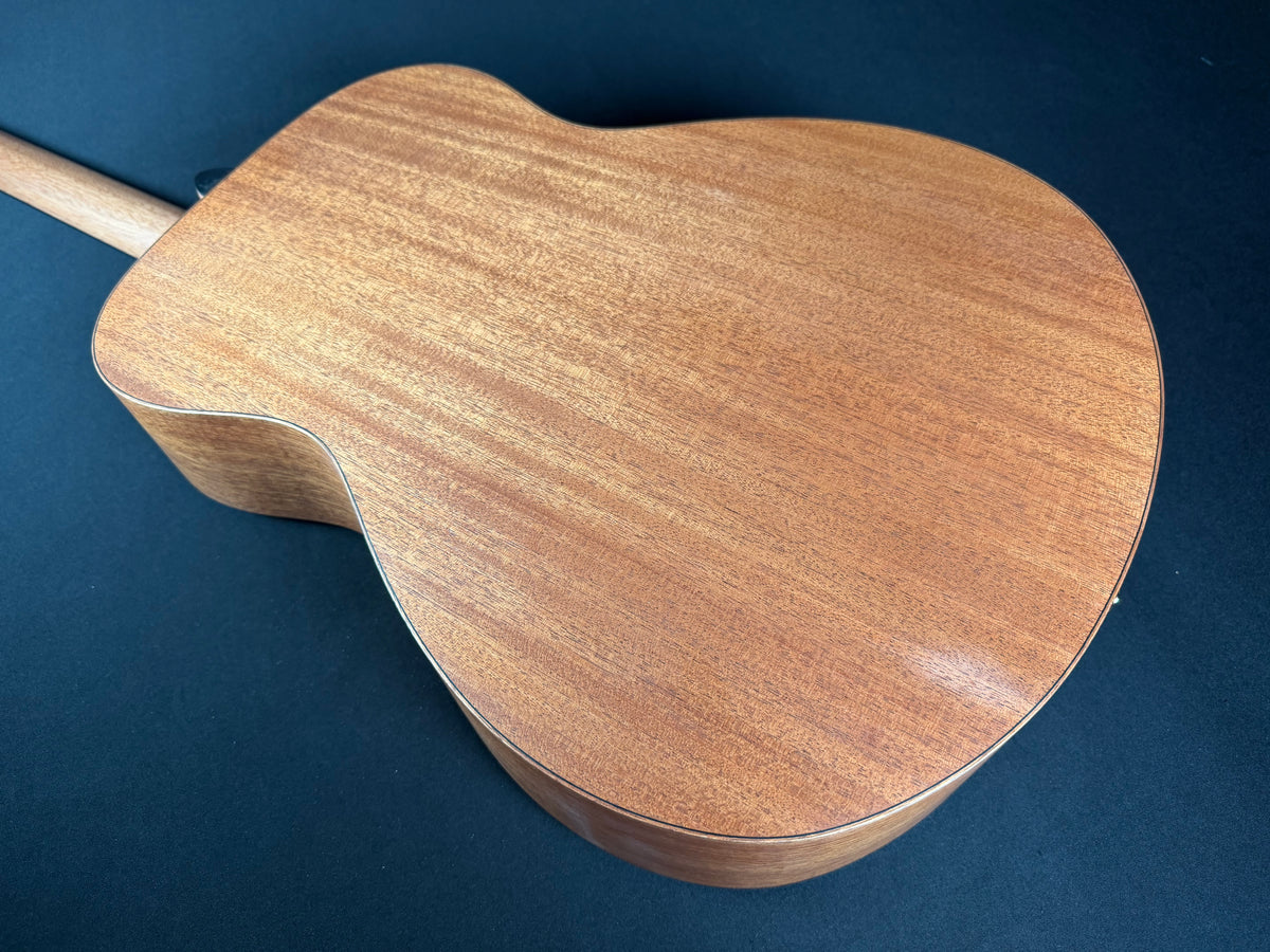 Yamaha Storia II Acoustic-Electric Guitar