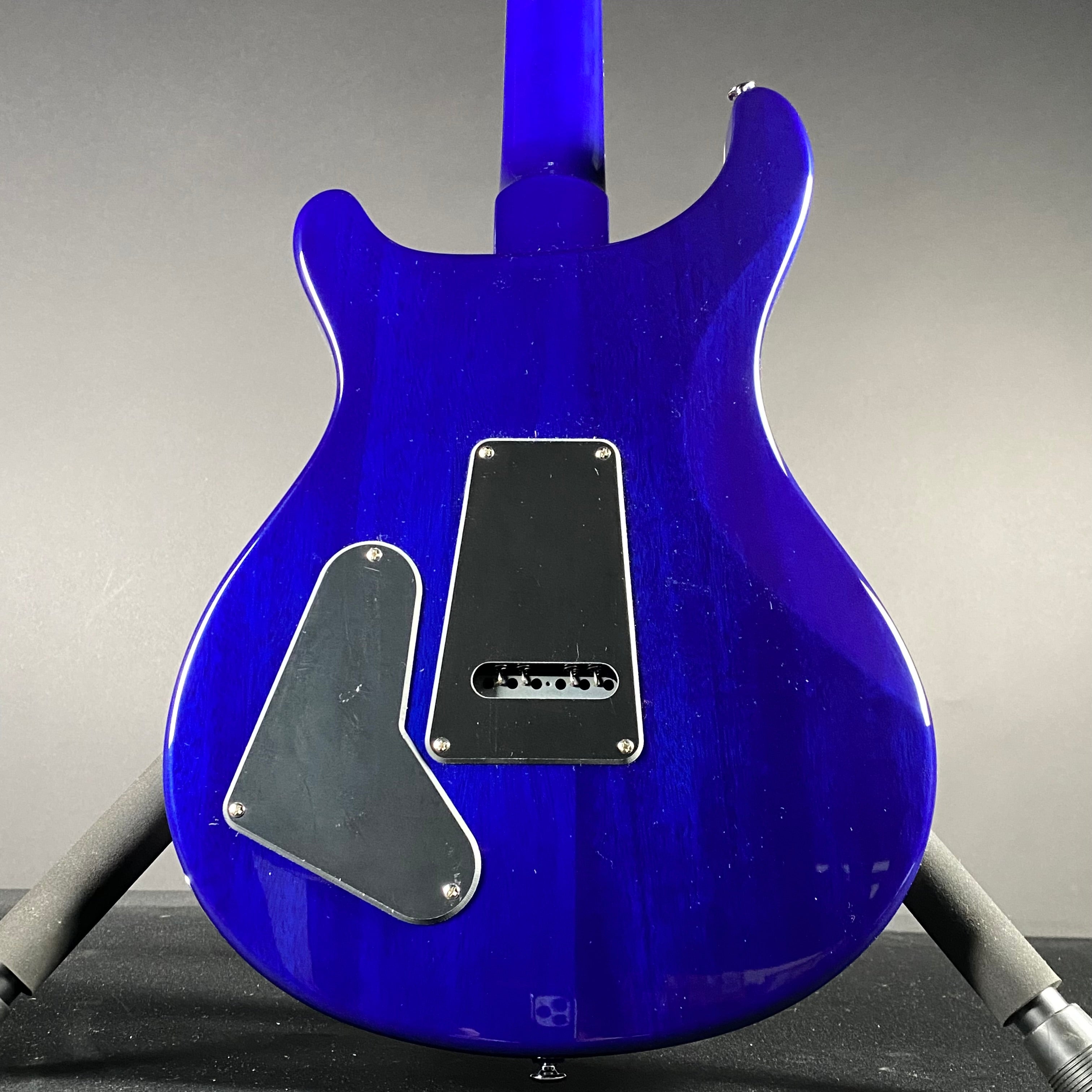 Paul Reed Smith, PRS SE Studio Electric Guitar - Lake Blue (SALE)