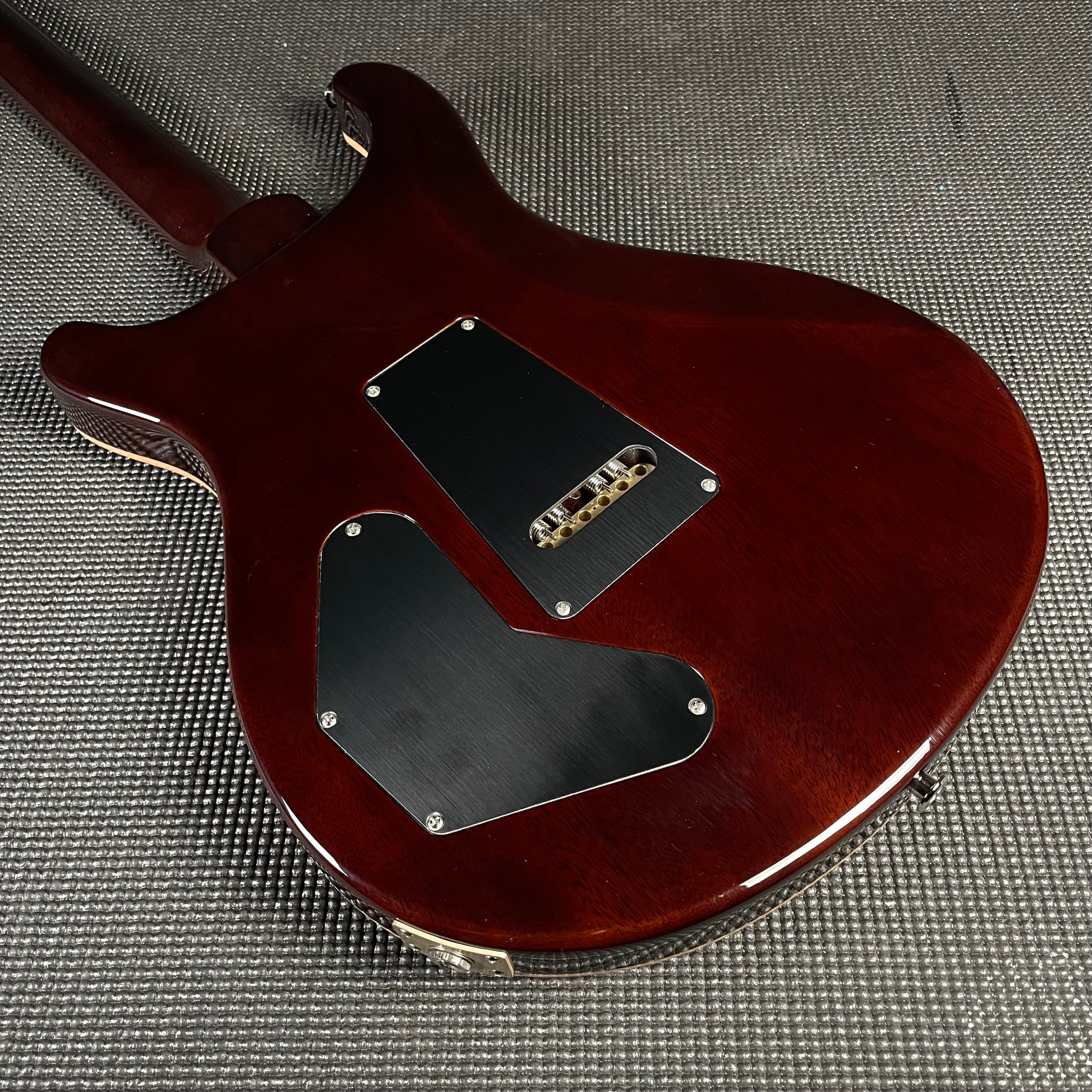 PRS Core DGT David Grissom Signature w/Gig Bag - Gold Top - Metronome Music Inc.